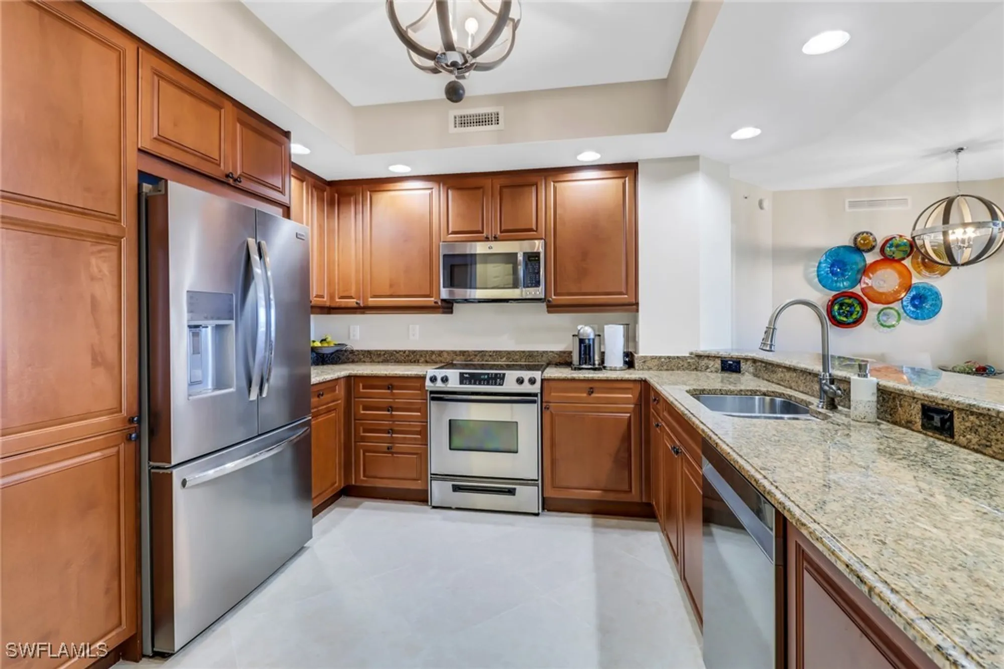 Property Slideshow image 7 of 34 | 23540 via veneto blvd 1604, Estero, FL, 34134