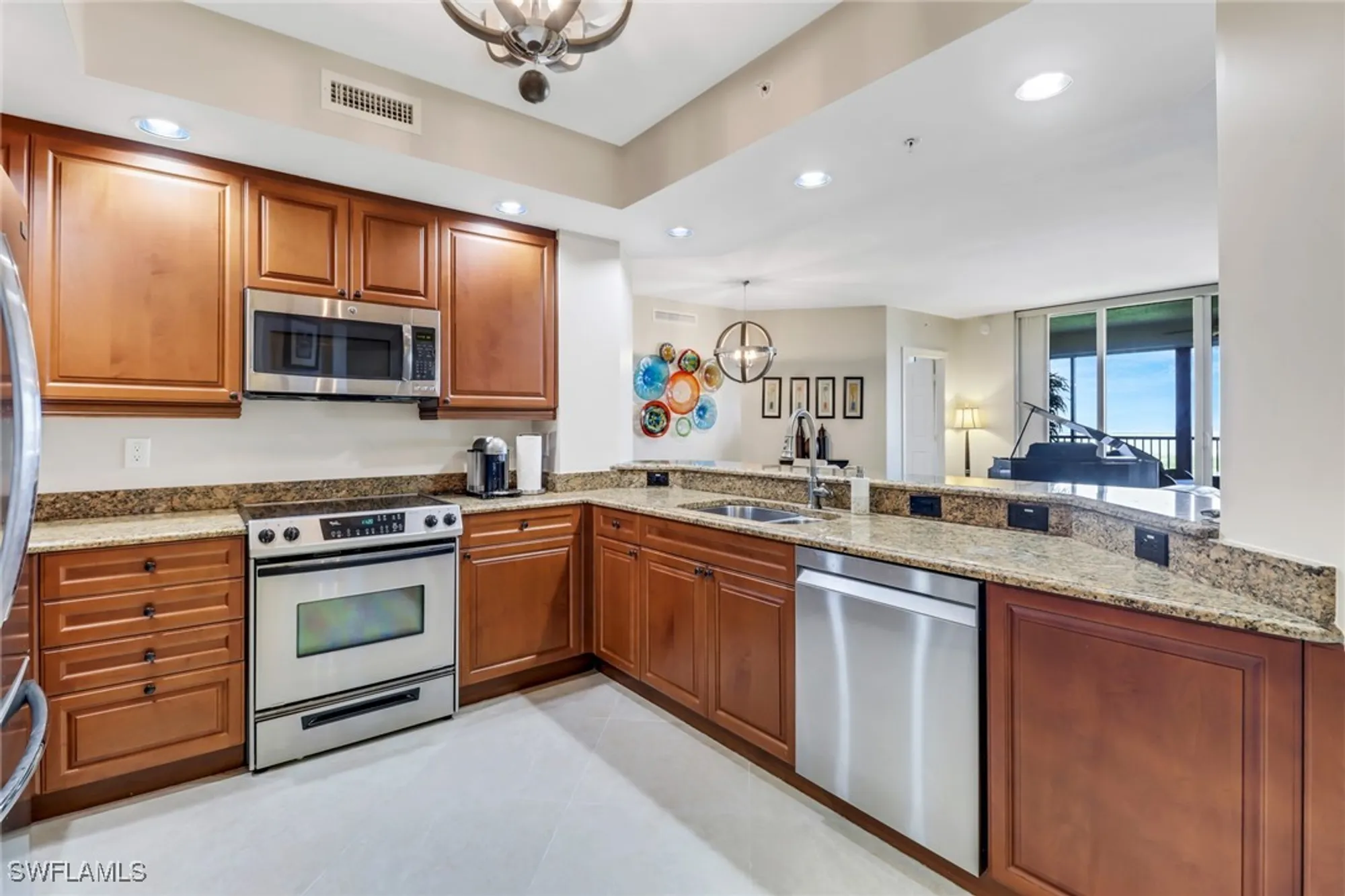 Property Slideshow image 8 of 34 | 23540 via veneto blvd 1604, Estero, FL, 34134