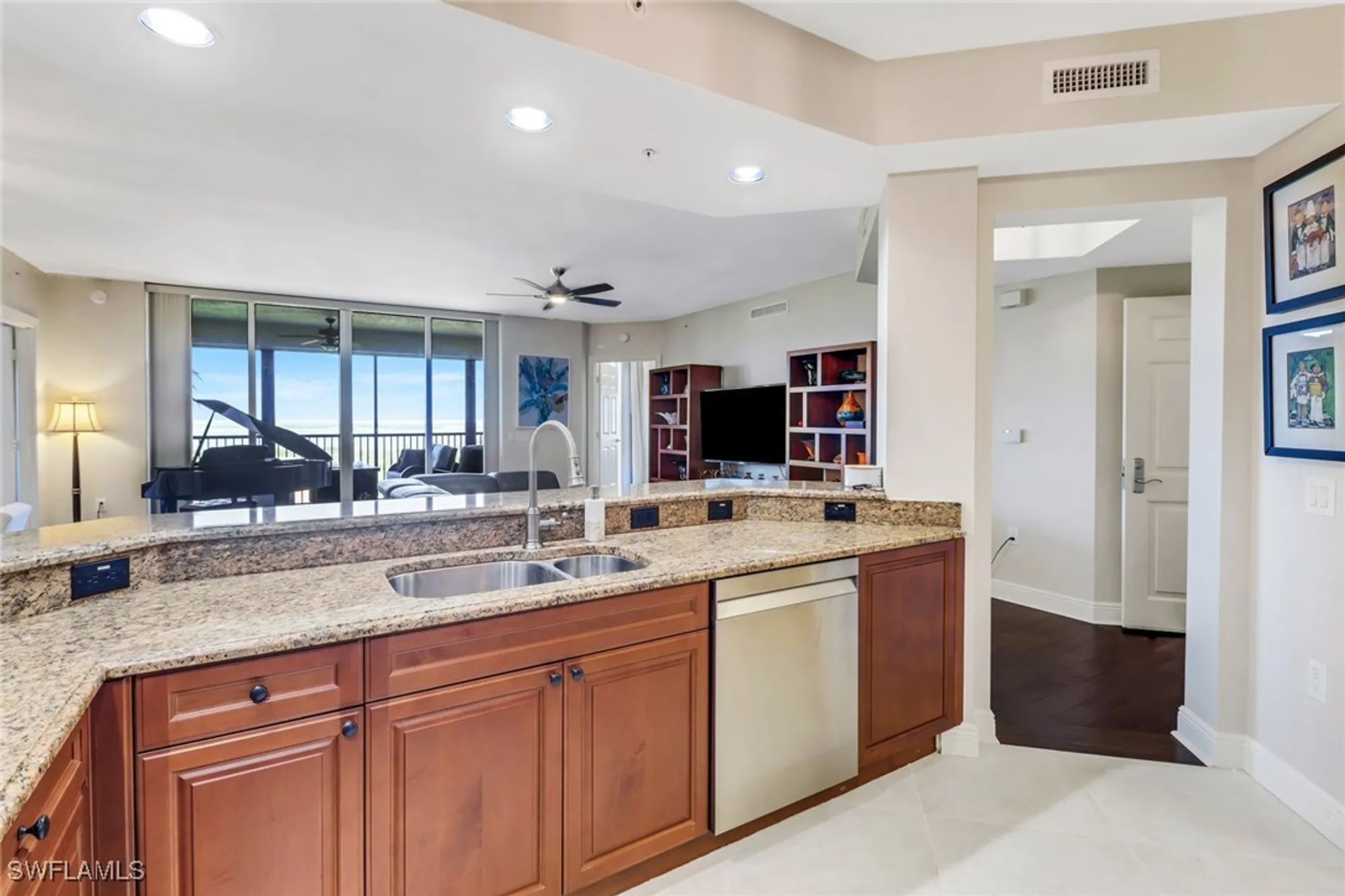 Property Slideshow image 9 of 34 | 23540 via veneto blvd 1604, Estero, FL, 34134