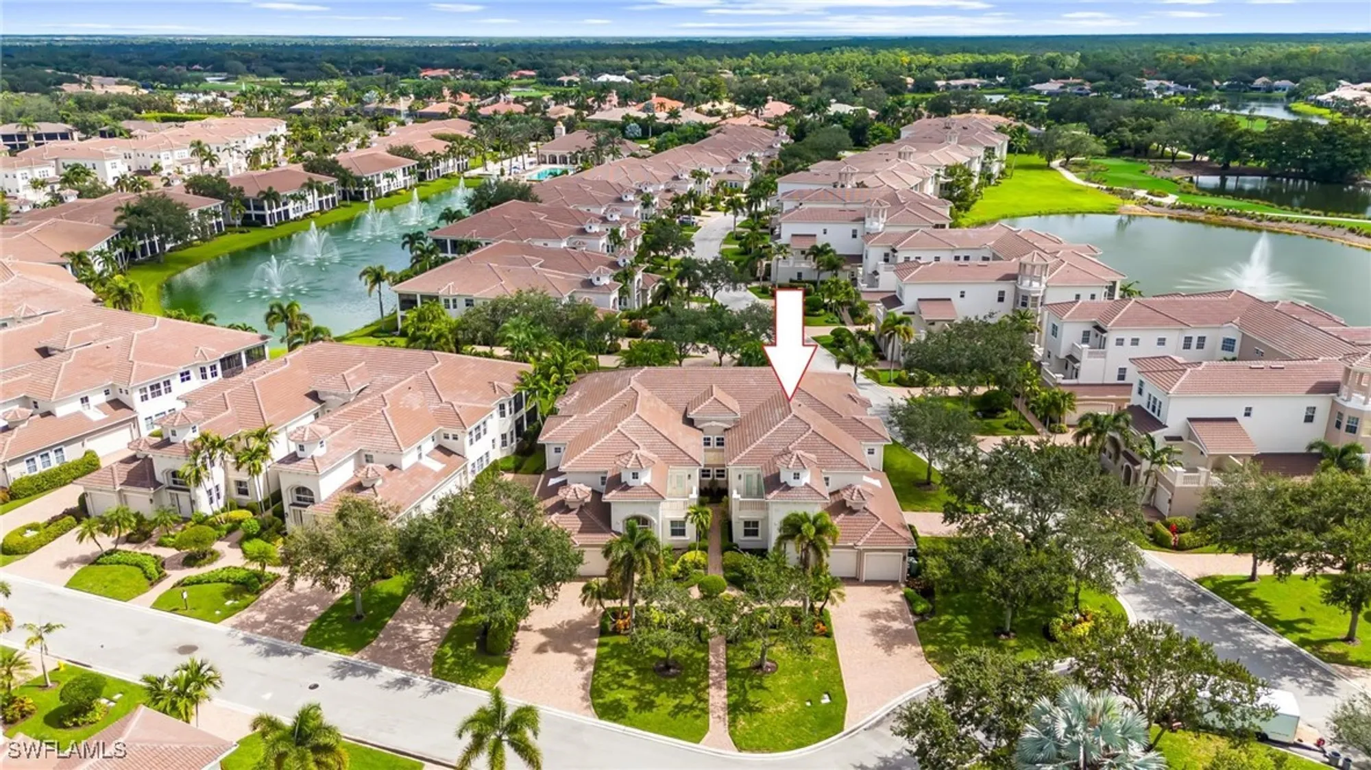 Property Slideshow image 2 of 36 | 545 avellino isles cir # 202, Naples, FL, 34119