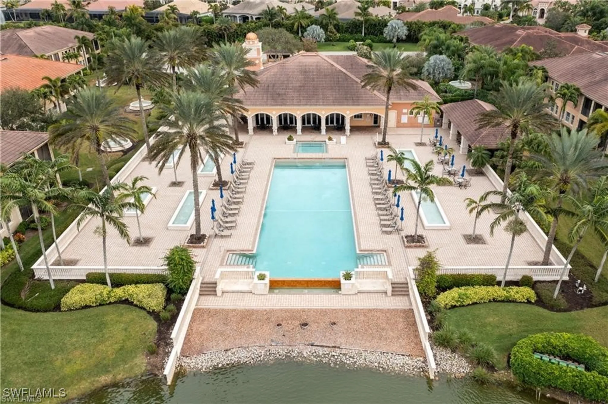 Property Slideshow image 34 of 36 | 545 avellino isles cir # 202, Naples, FL, 34119