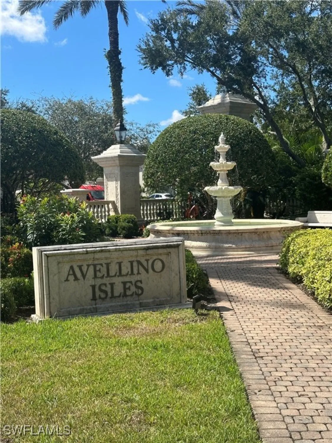 Property Slideshow image 35 of 36 | 545 avellino isles cir # 202, Naples, FL, 34119