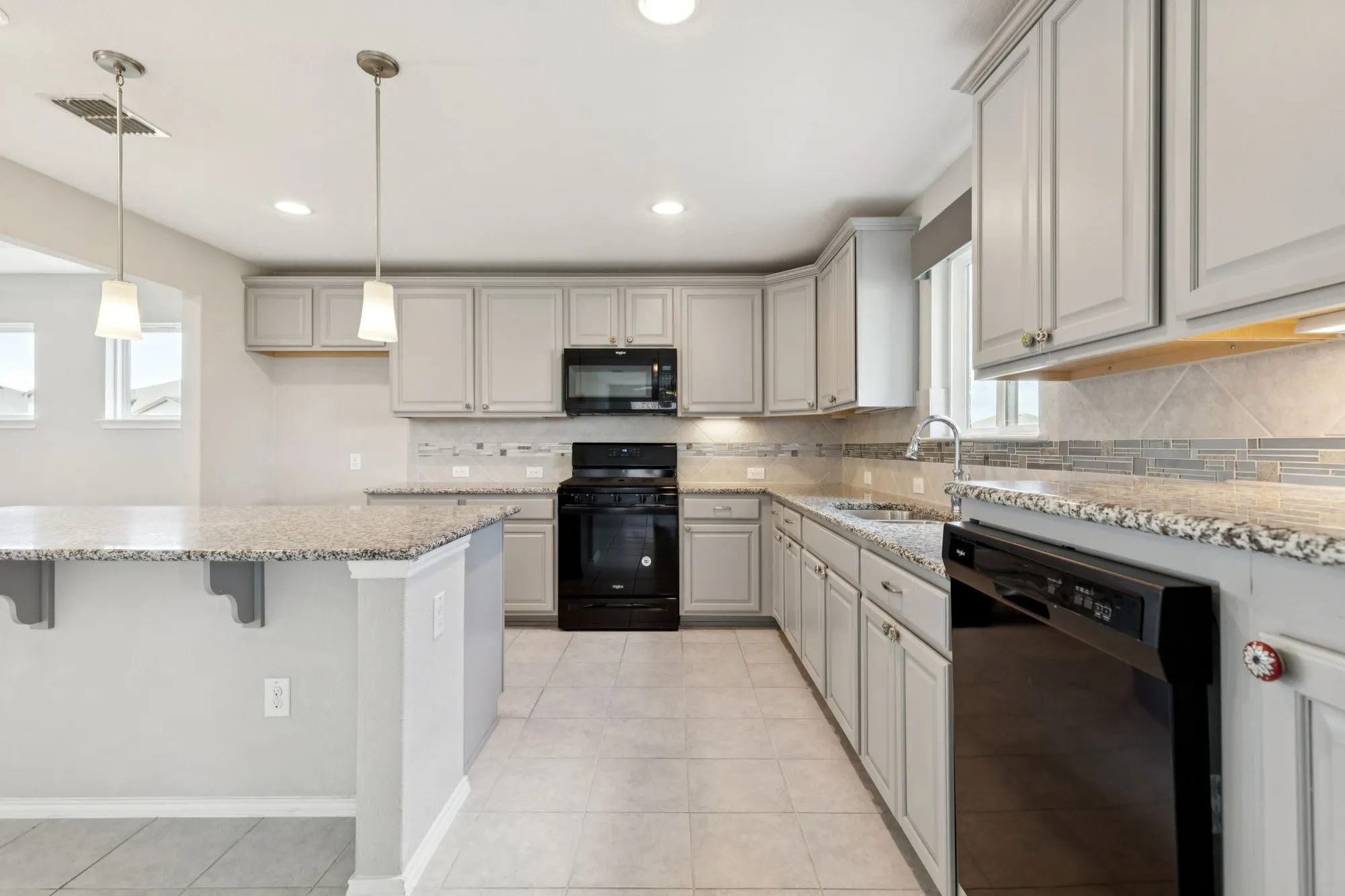 Property Slideshow image 11 of 30 | 7677 parade dr, Aubrey, TX, 76227