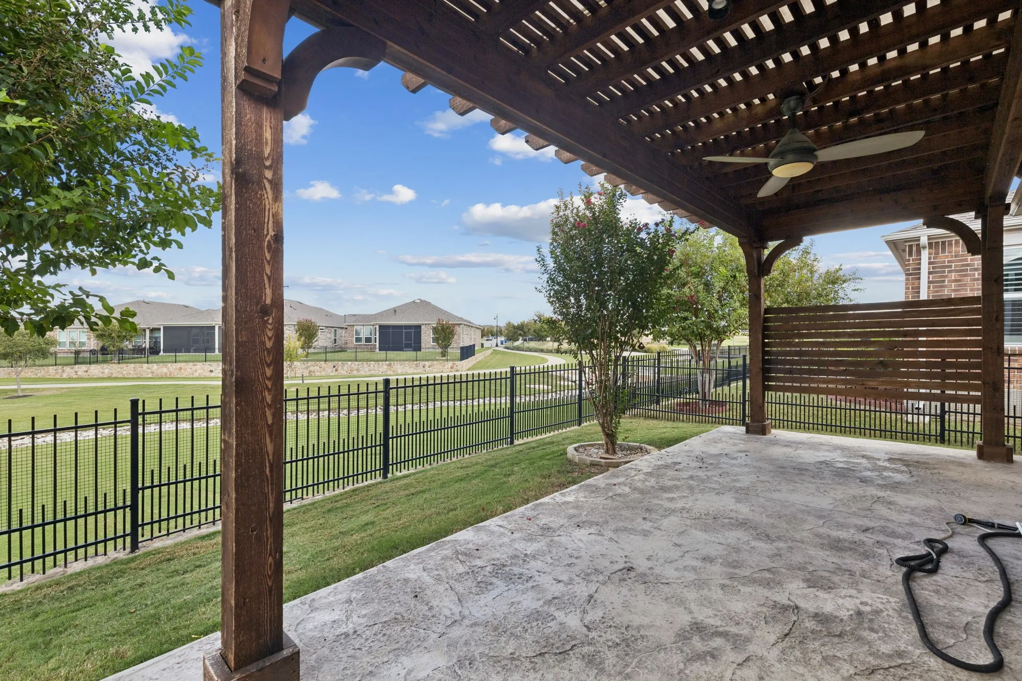 Property Slideshow image 24 of 30 | 7677 parade dr, Aubrey, TX, 76227