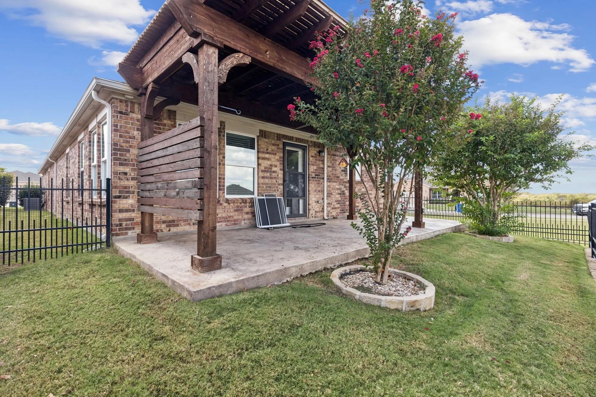 Property Slideshow image 25 of 30 | 7677 parade dr, Aubrey, TX, 76227