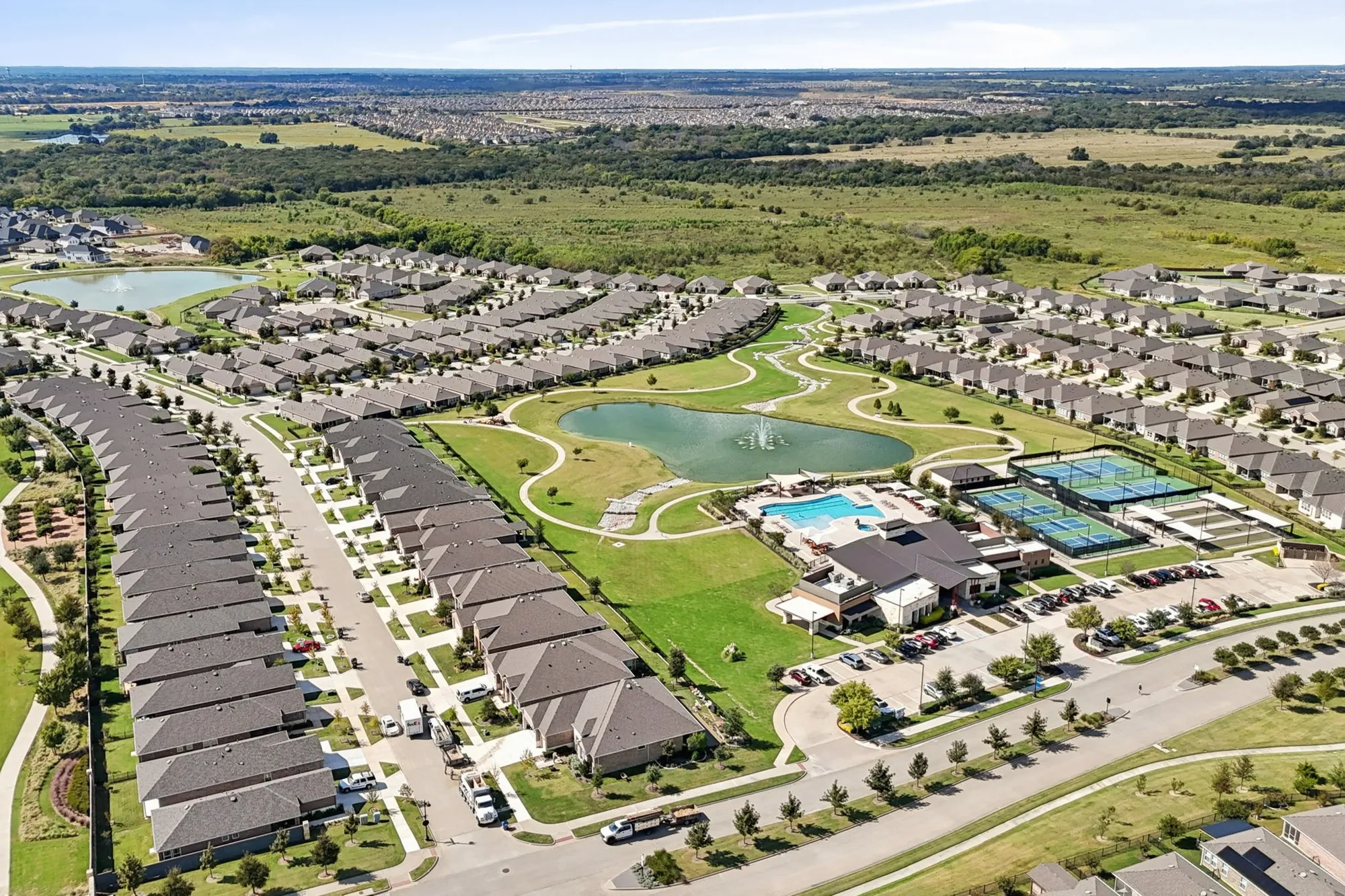 Property Slideshow image 26 of 30 | 7677 parade dr, Aubrey, TX, 76227