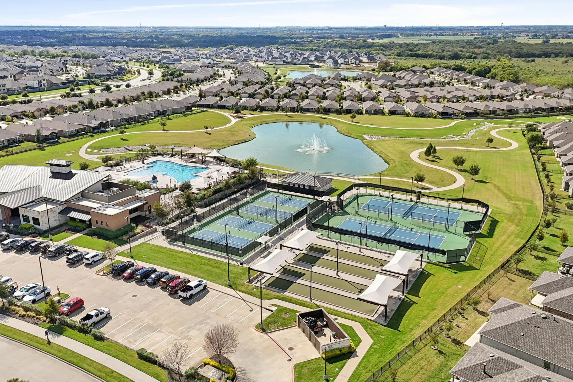 Property Slideshow image 27 of 30 | 7677 parade dr, Aubrey, TX, 76227