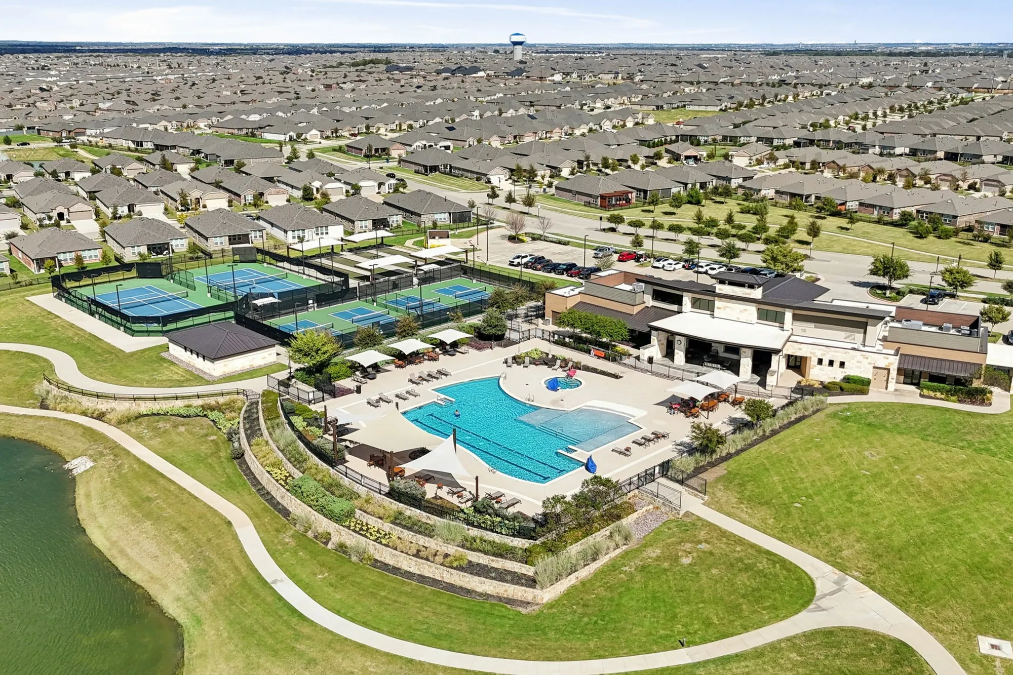 Property Slideshow image 28 of 30 | 7677 parade dr, Aubrey, TX, 76227