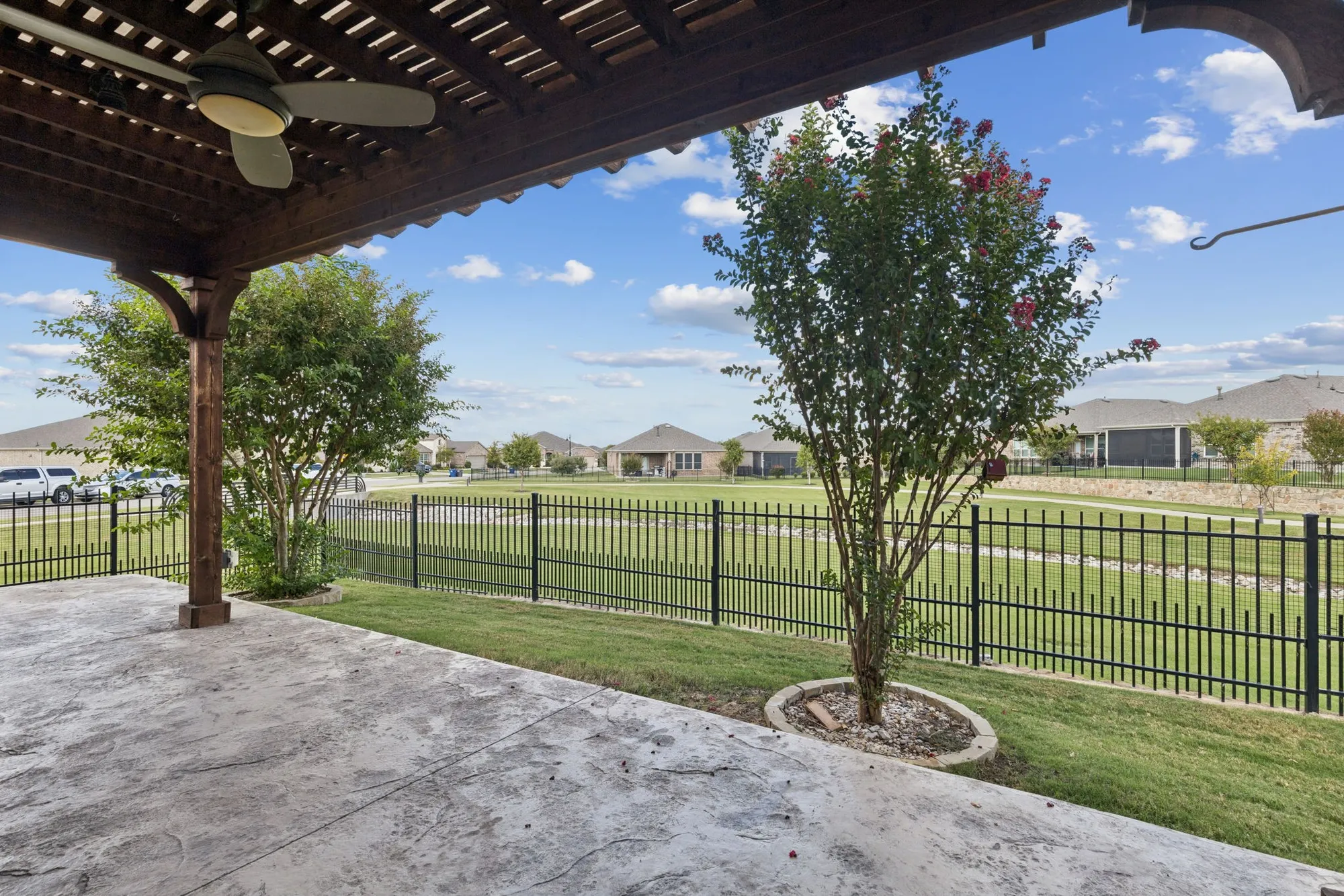 Property Slideshow image 23 of 30 | 7677 parade dr, Aubrey, TX, 76227