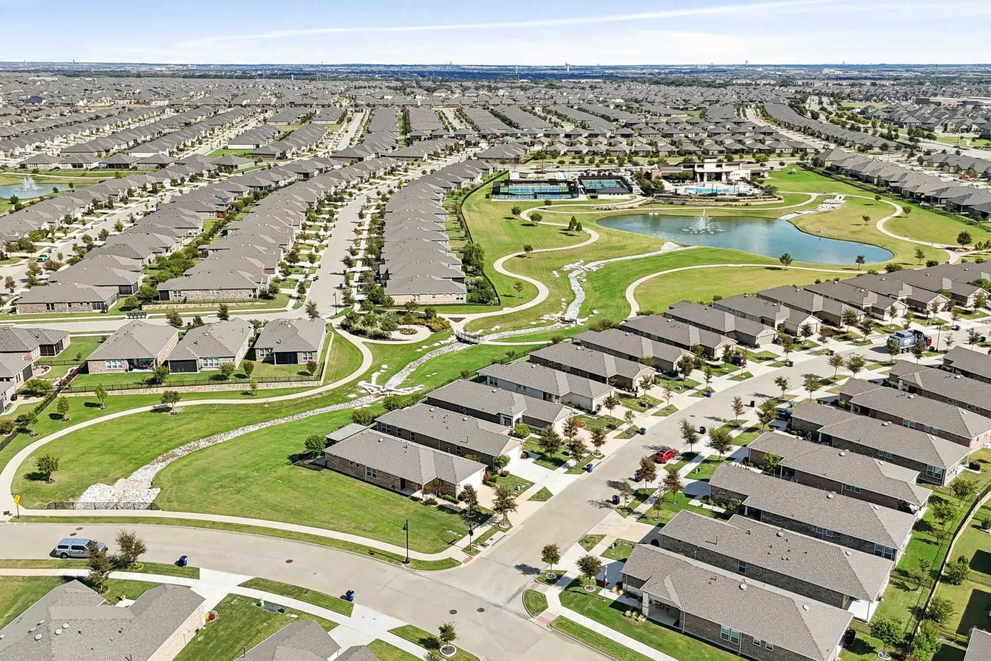 Property Slideshow image 30 of 30 | 7677 parade dr, Aubrey, TX, 76227