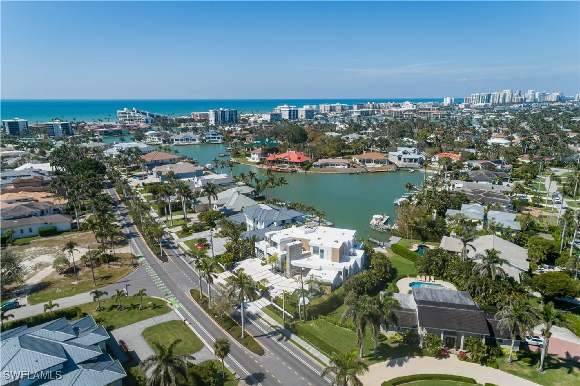 Property Slideshow image 50 of 50 | 441 mooring line dr, Naples, FL, 34102