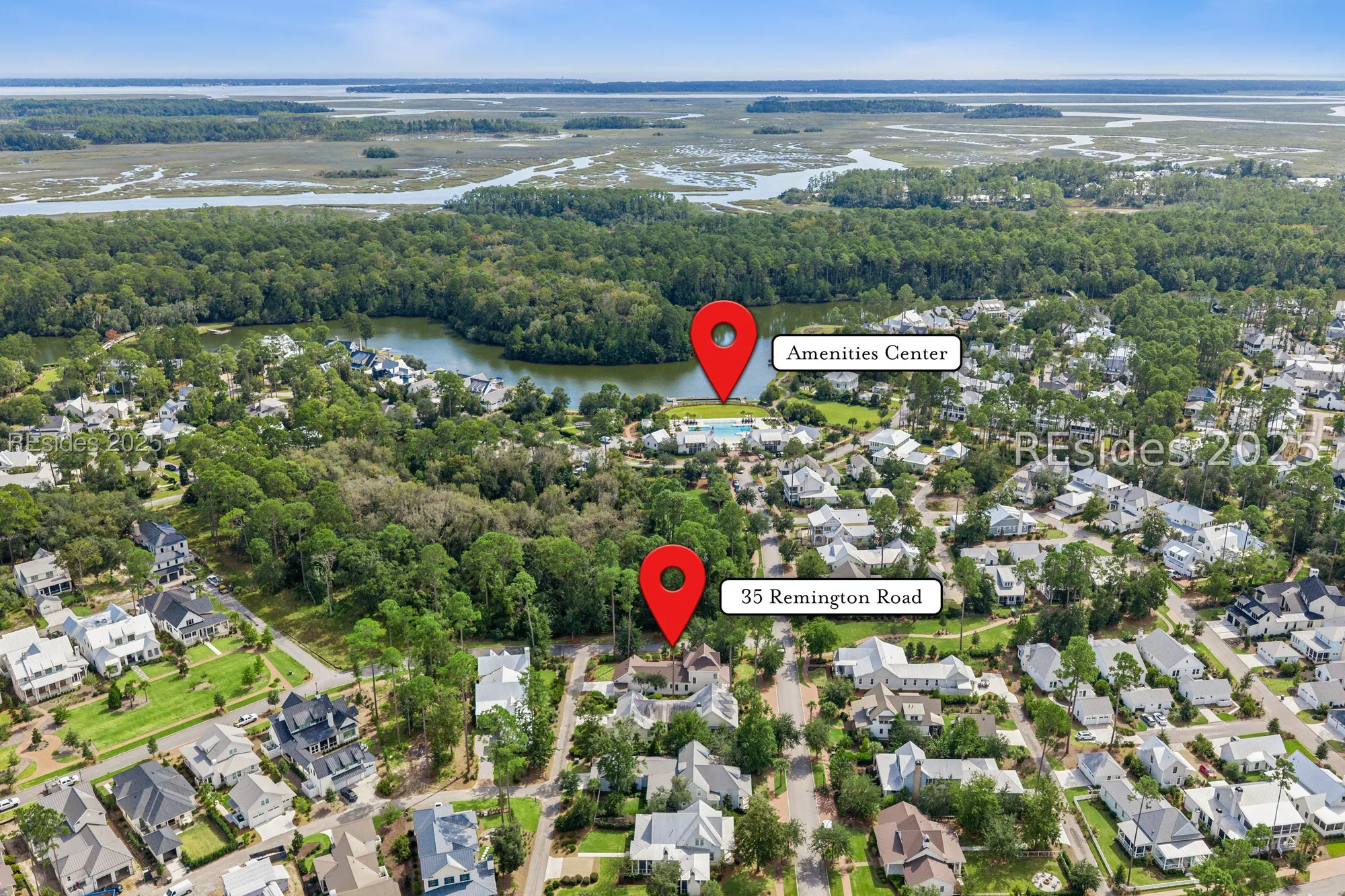 Property Slideshow image 56 of 64 | 35 remington rd, Bluffton, SC, 29910