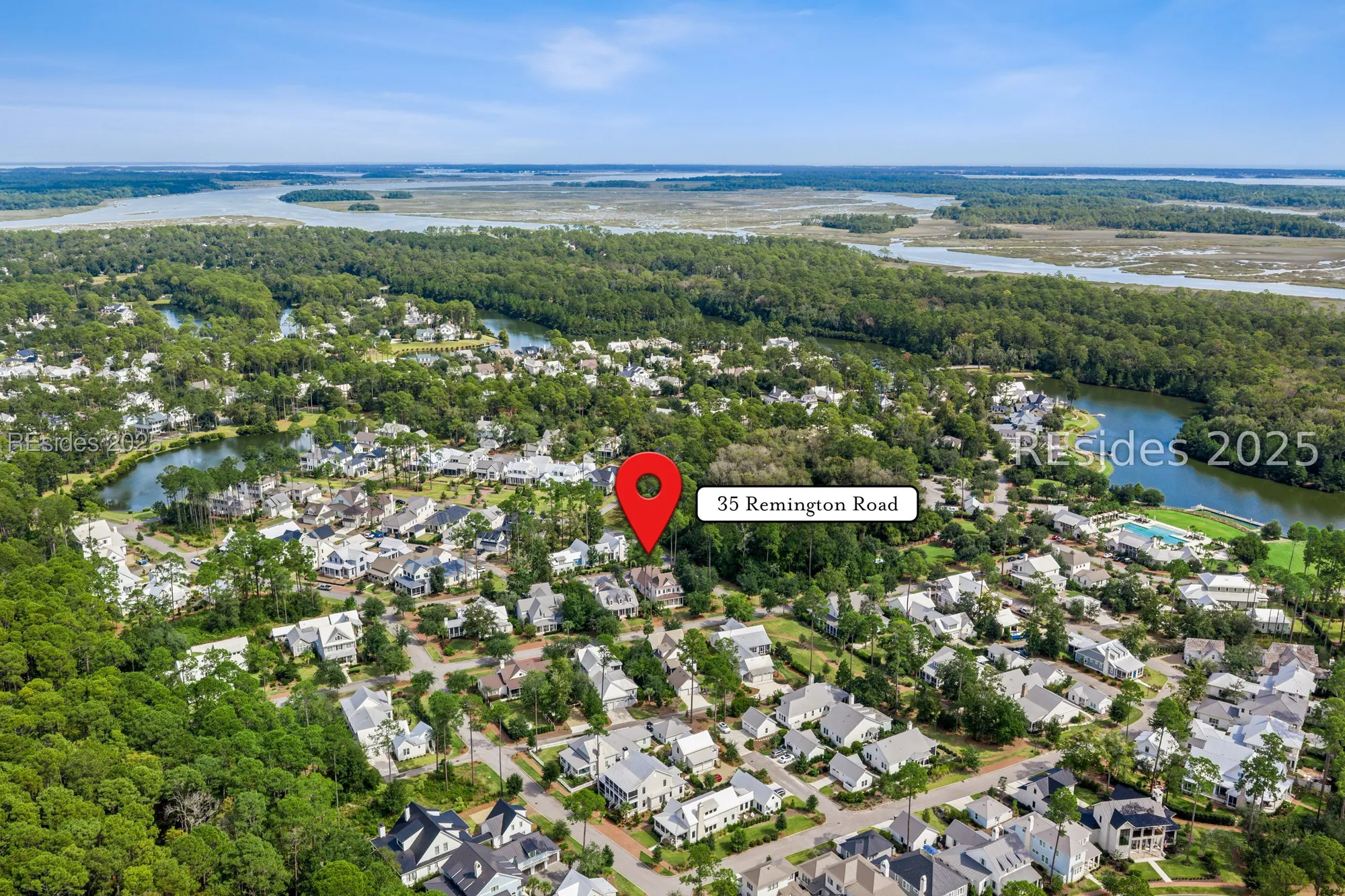 Property Slideshow image 57 of 64 | 35 remington rd, Bluffton, SC, 29910