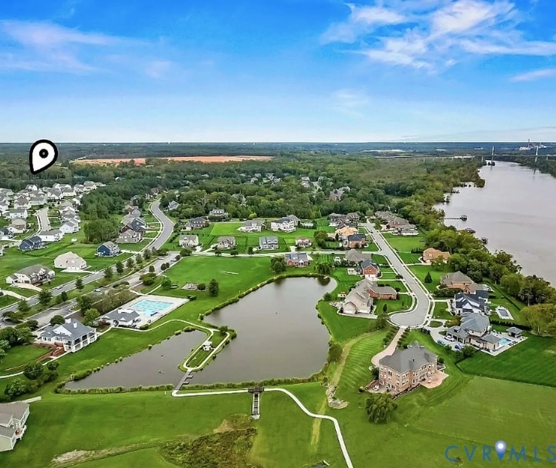 Property Slideshow image 16 of 17 | 1706 mainsail ln, Chester, VA, 23836