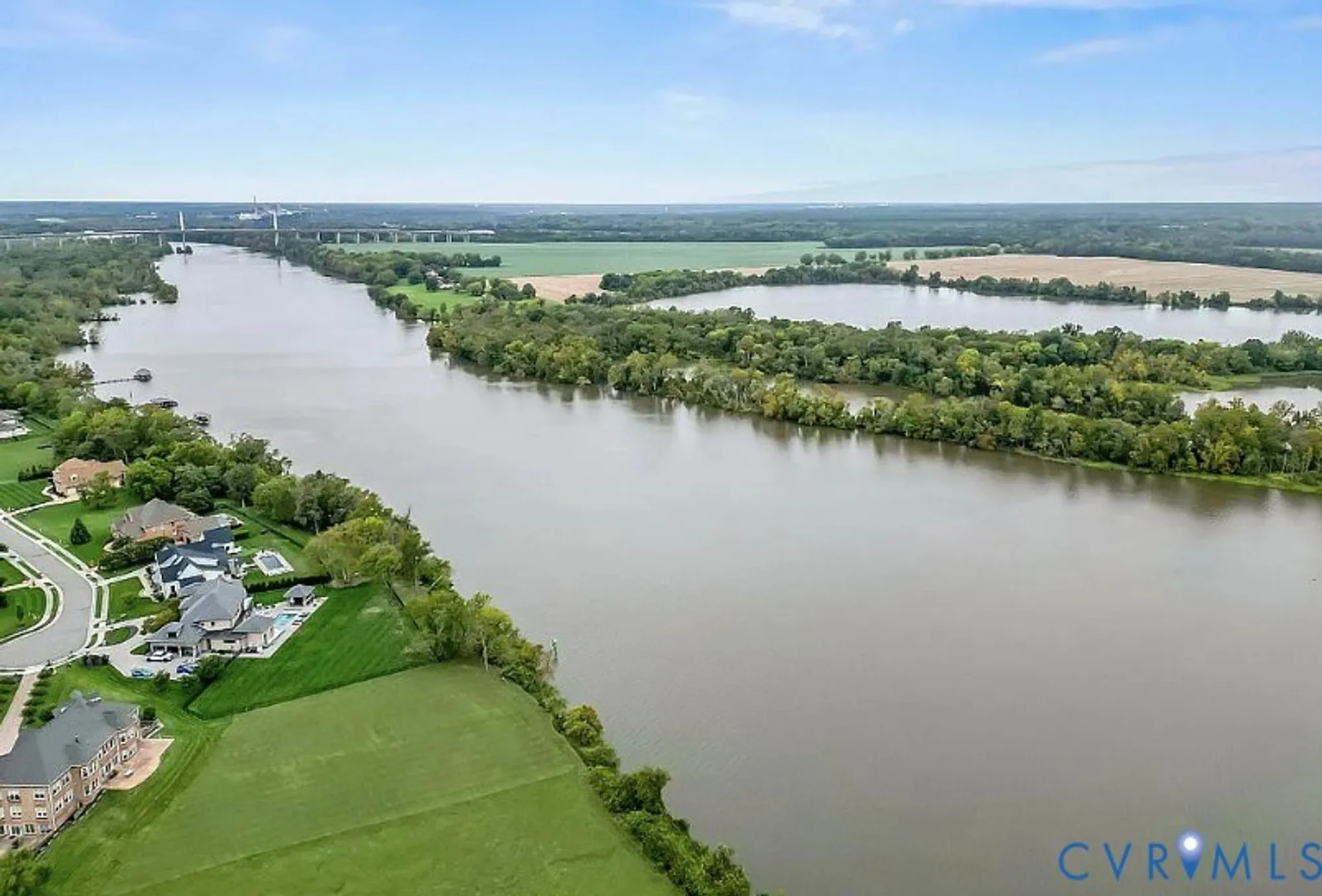 Property Slideshow image 17 of 17 | 1706 mainsail ln, Chester, VA, 23836