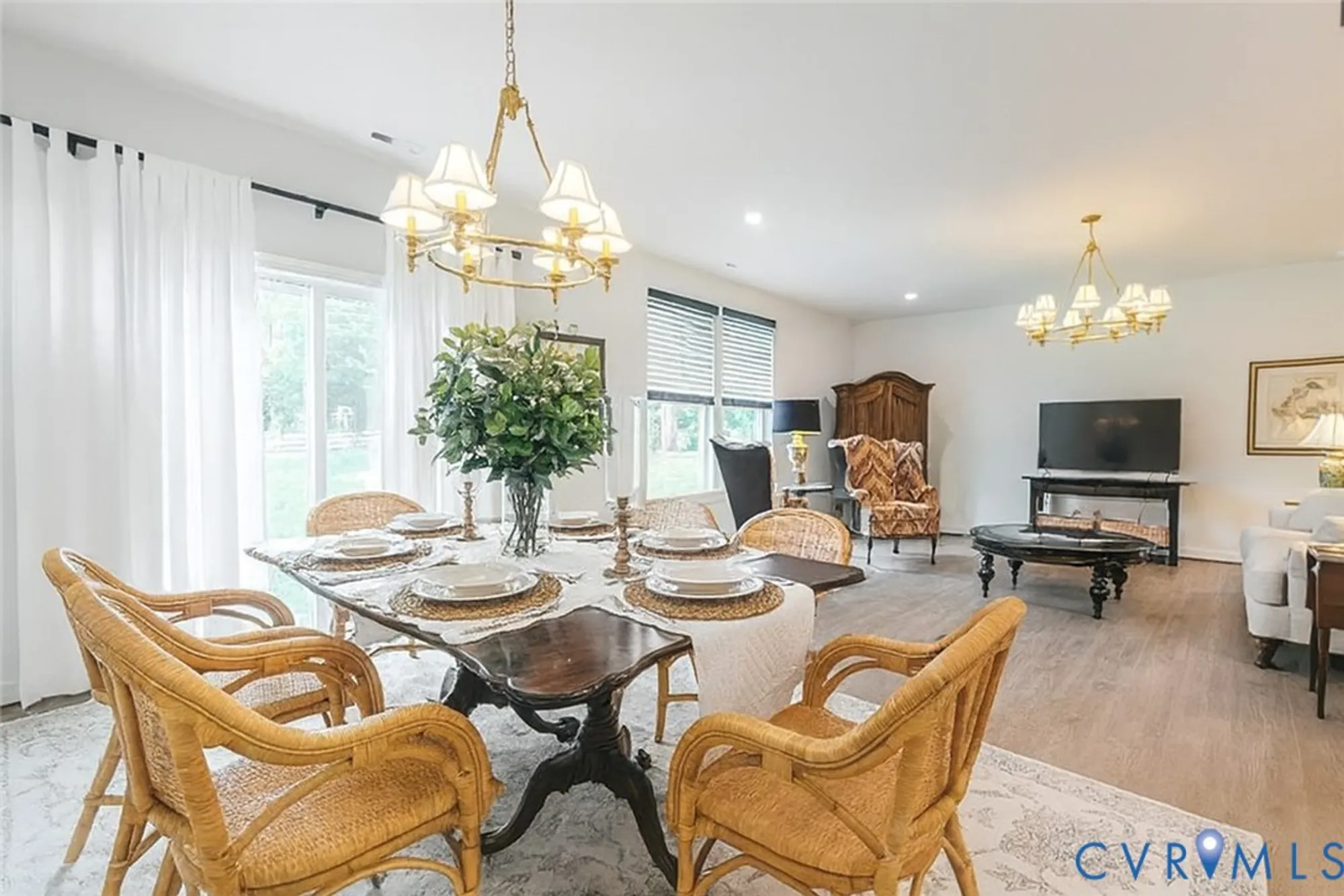 Property Slideshow image 4 of 17 | 1706 mainsail ln, Chester, VA, 23836