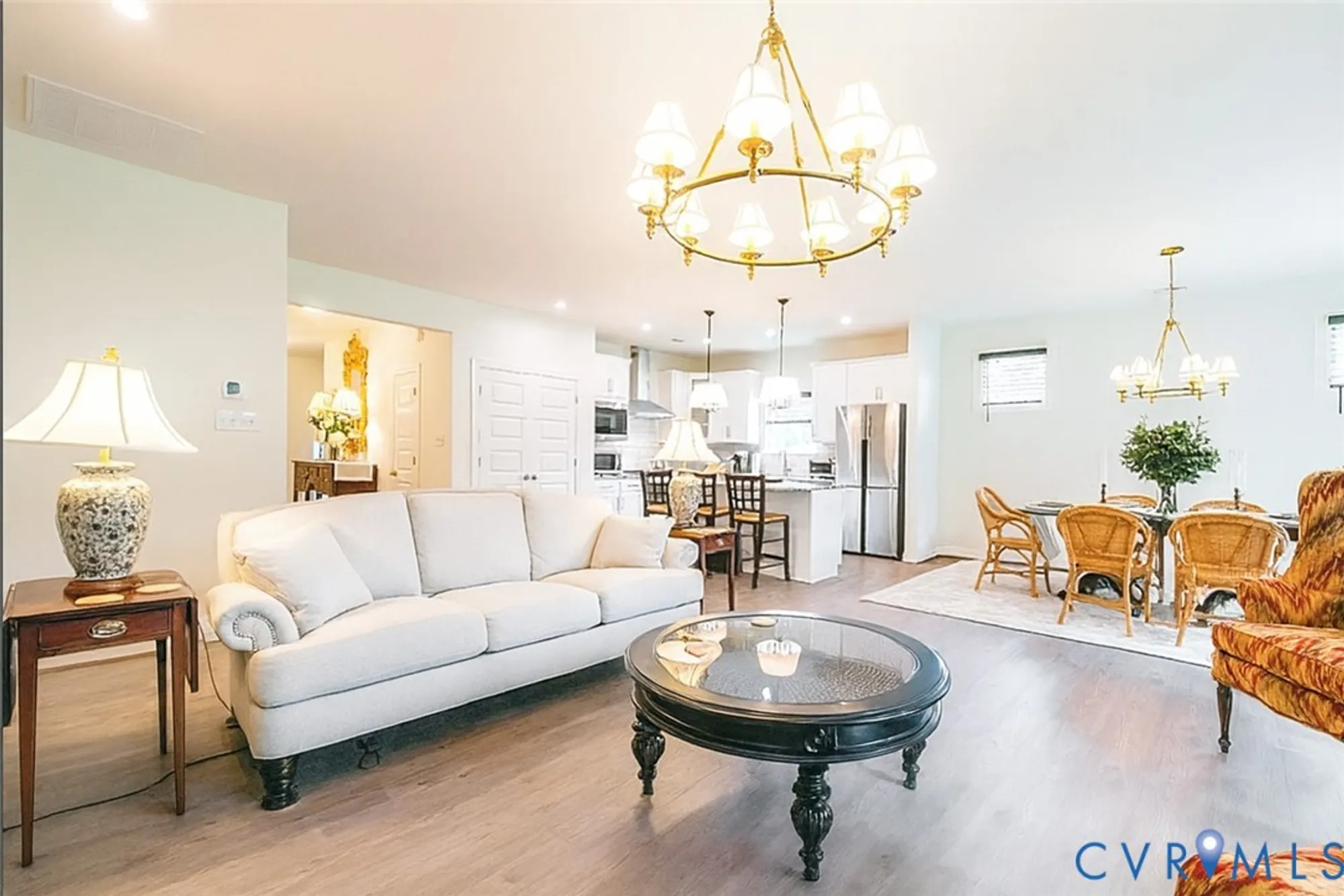 Property Slideshow image 5 of 17 | 1706 mainsail ln, Chester, VA, 23836