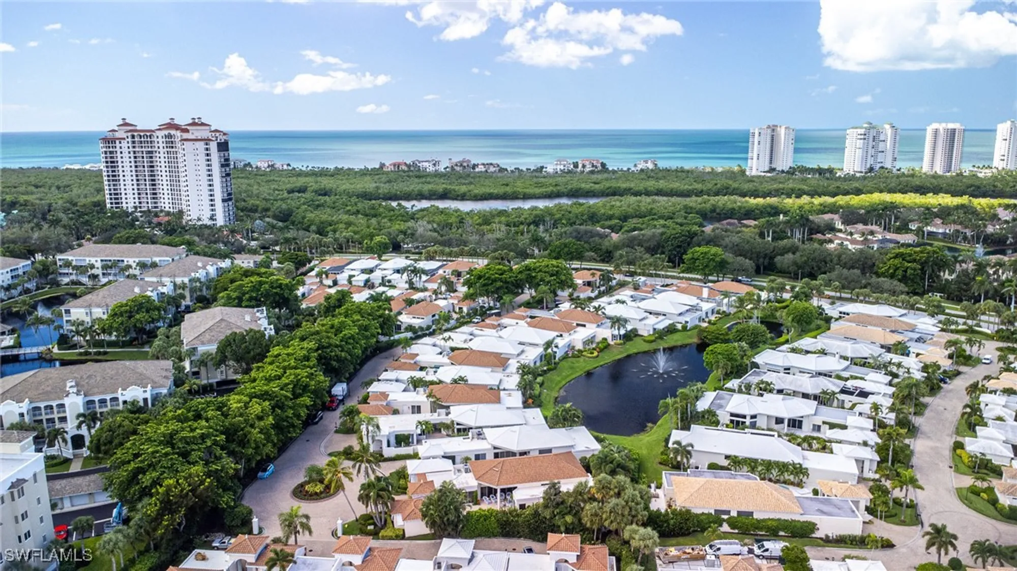 Property Slideshow image 44 of 46 | 7905 cocobay dr # 15, Naples, FL, 34108