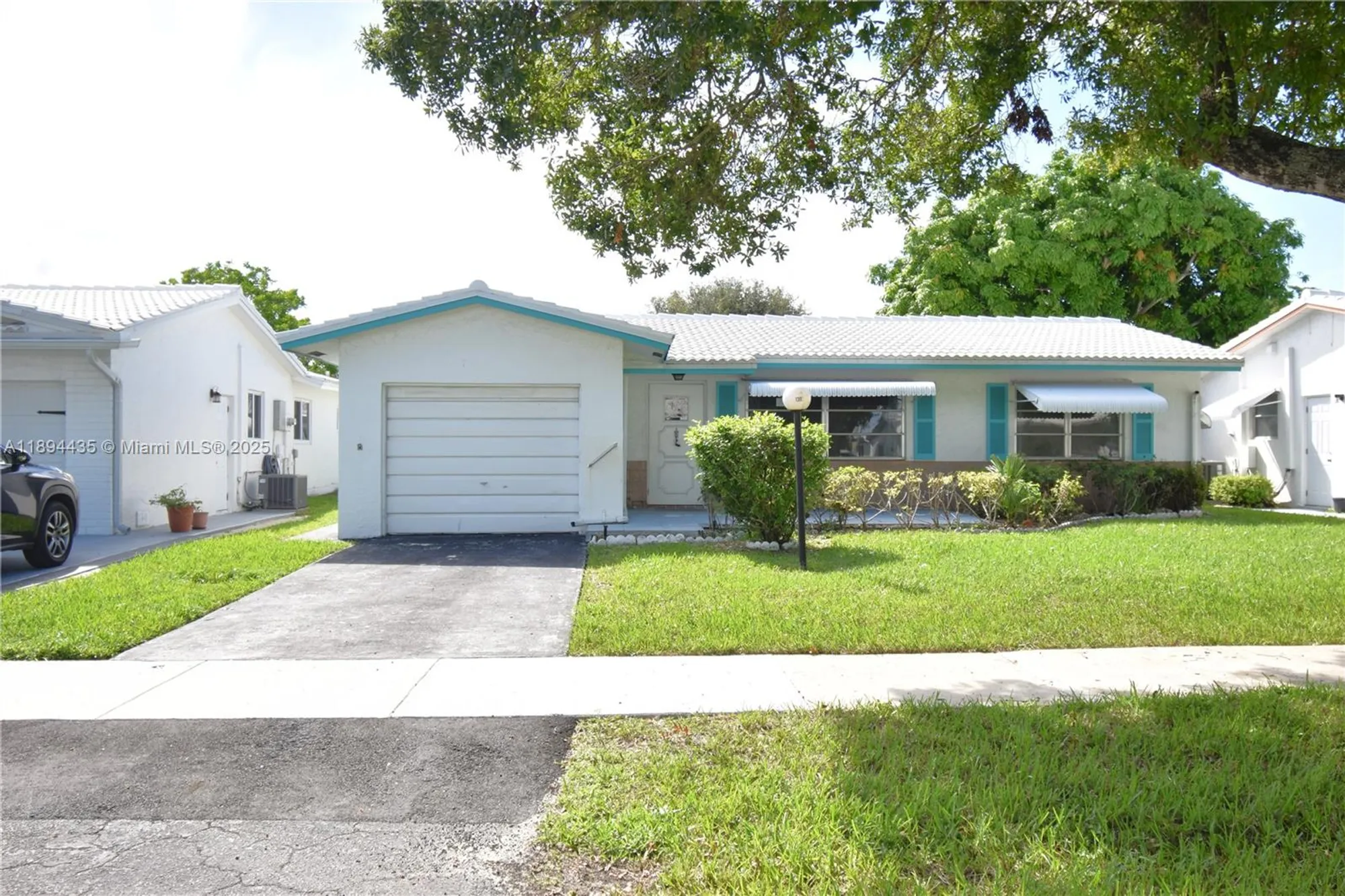 Property Slideshow image 1 of 17 | 1301 campanelli dr, Plantation, FL, 33322
