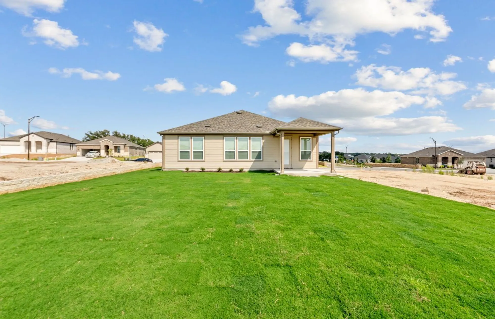 Property Slideshow image 19 of 22 | 120 pelham st, Georgetown, TX, 78633