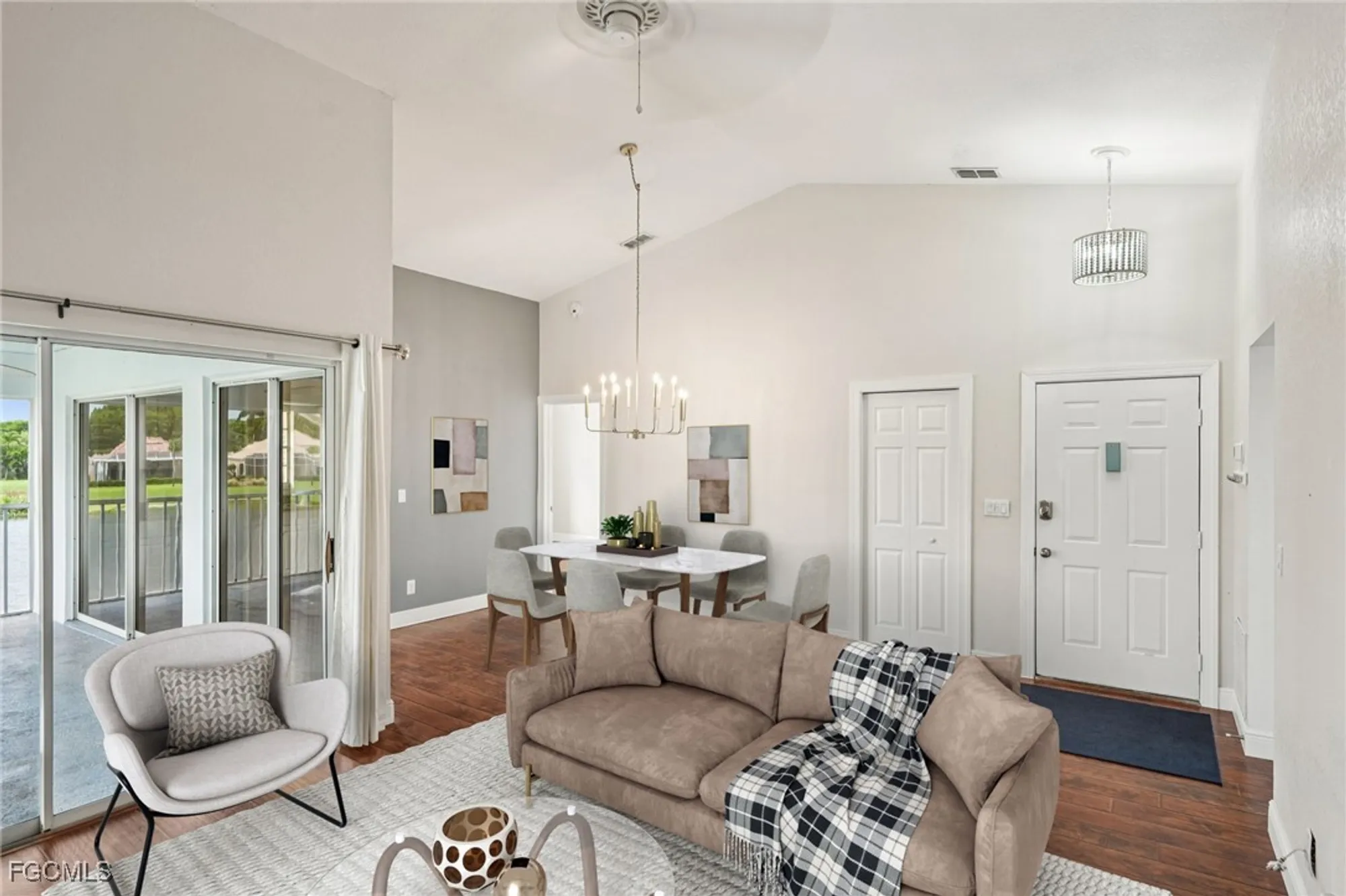 Property Slideshow image 3 of 47 | 14983 rivers edge ct apt 230, Fort Myers, FL, 33908