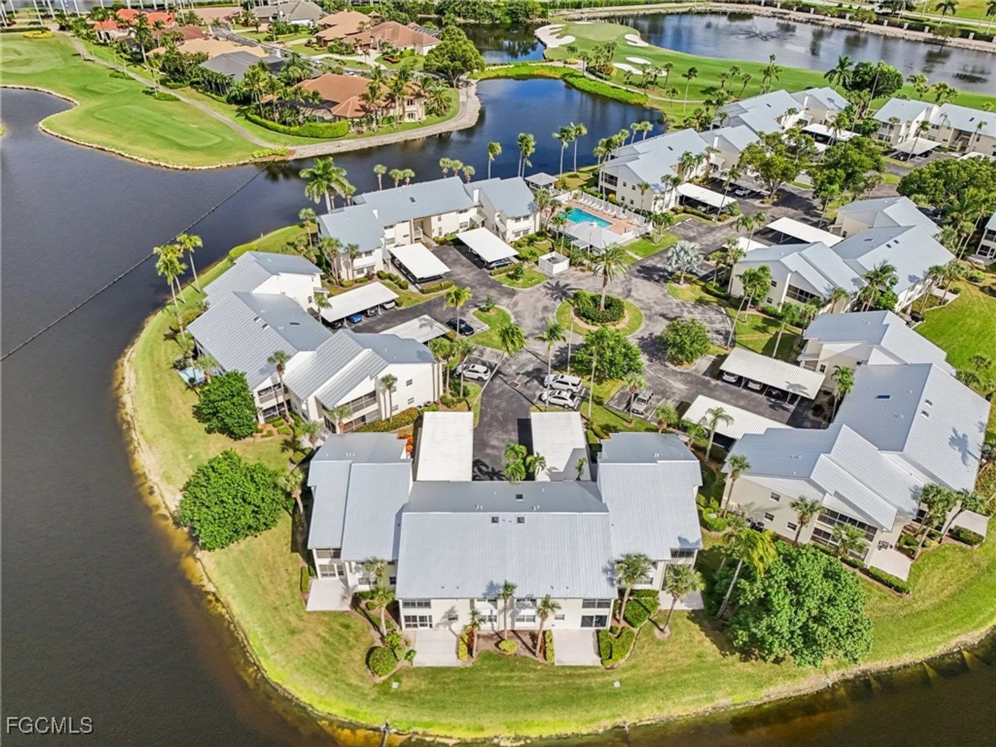 Property Slideshow image 33 of 47 | 14983 rivers edge ct apt 230, Fort Myers, FL, 33908