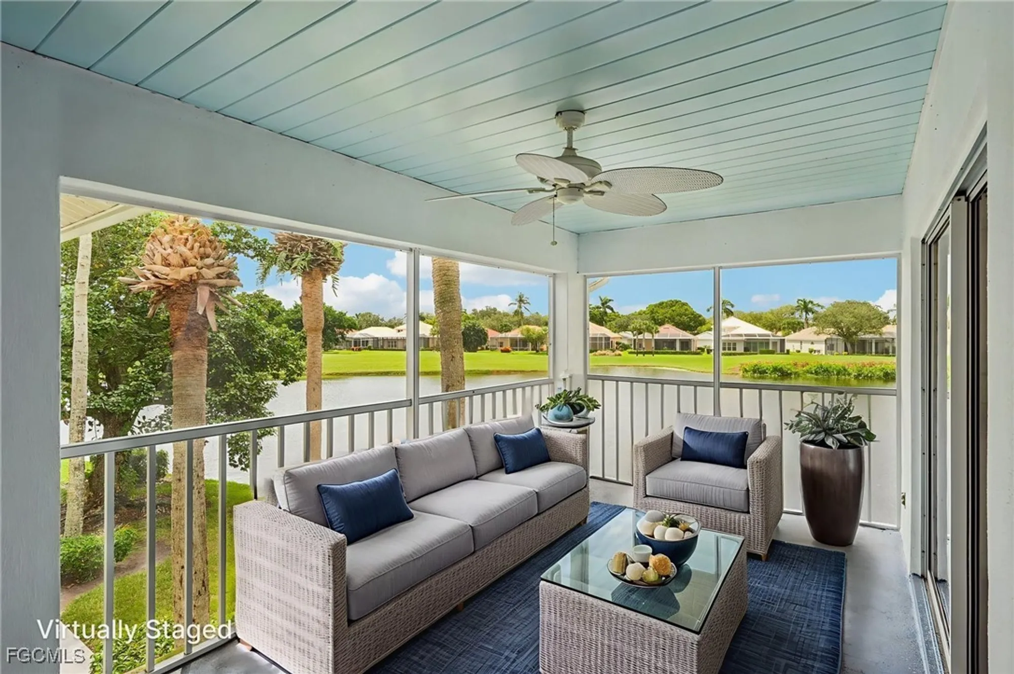 Property Slideshow image 4 of 47 | 14983 rivers edge ct apt 230, Fort Myers, FL, 33908