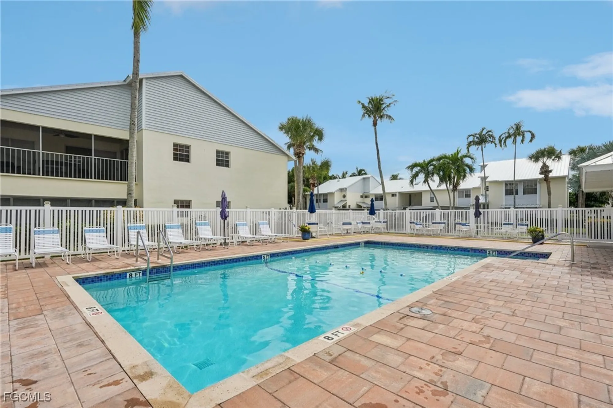 Property Slideshow image 40 of 47 | 14983 rivers edge ct apt 230, Fort Myers, FL, 33908