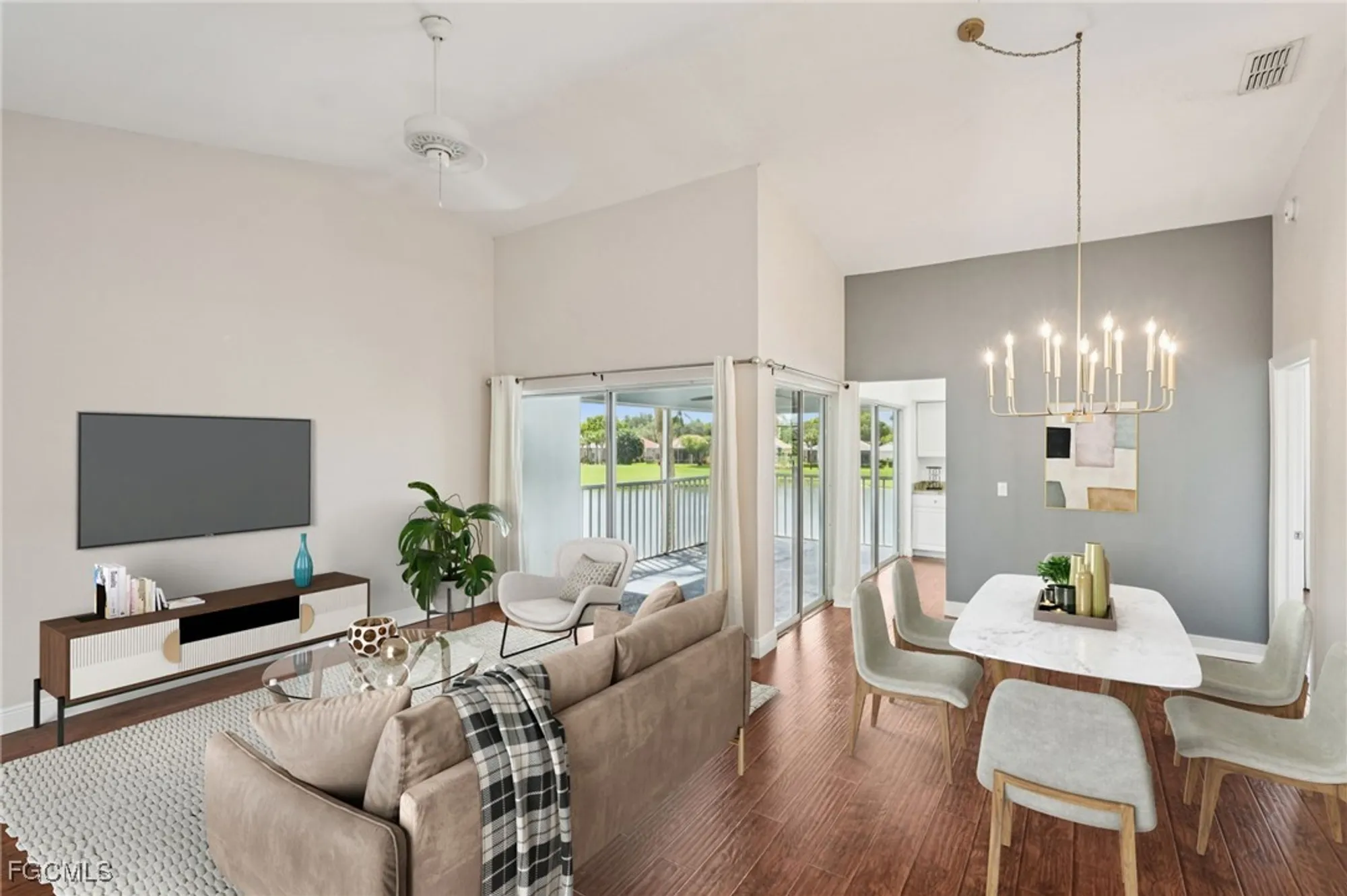 Property Slideshow image 8 of 47 | 14983 rivers edge ct apt 230, Fort Myers, FL, 33908