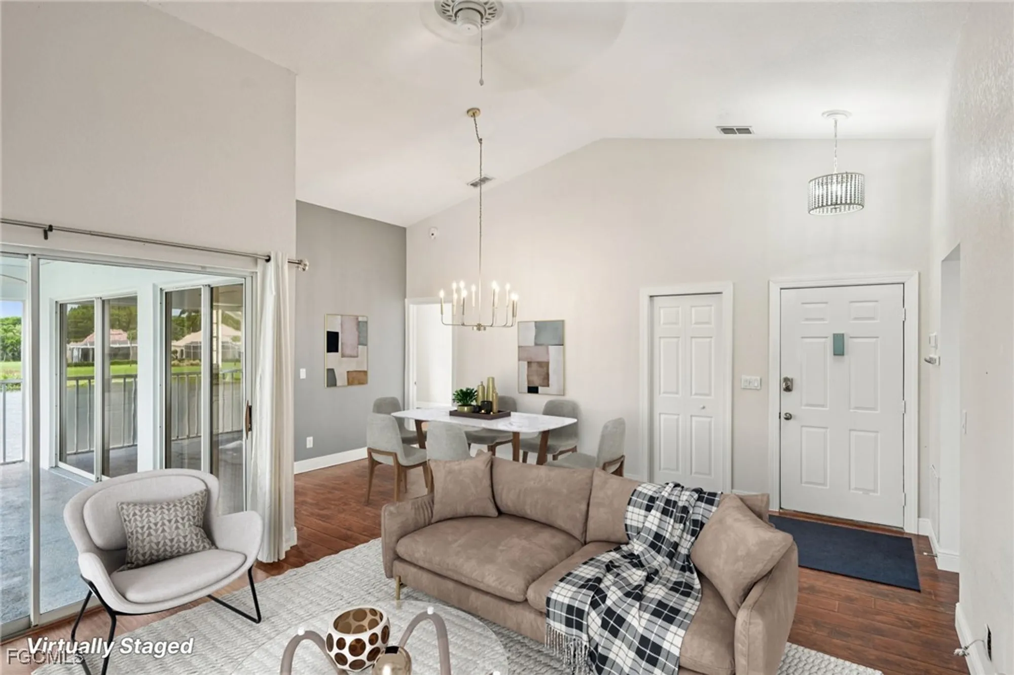 Property Slideshow image 9 of 47 | 14983 rivers edge ct apt 230, Fort Myers, FL, 33908