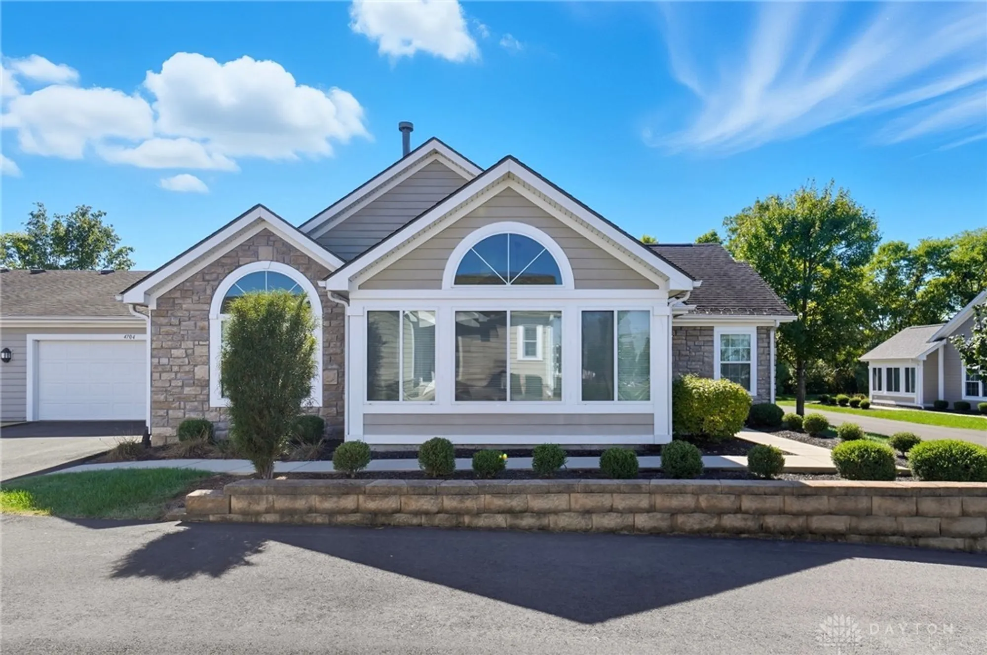 Property Slideshow image 1 of 59 | 4704 cobblestone dr, Tipp City, OH, 45371