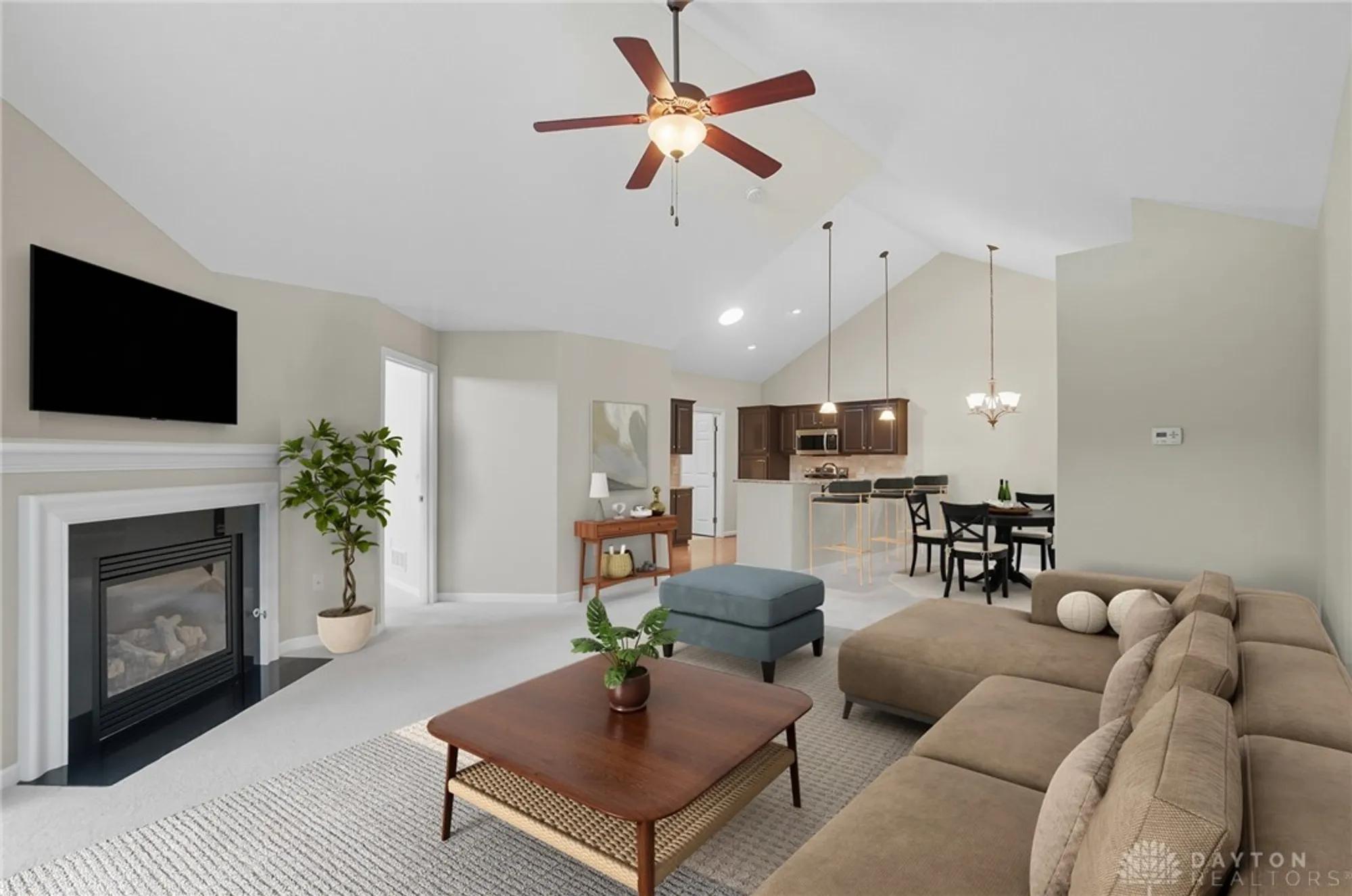 Property Slideshow image 3 of 59 | 4704 cobblestone dr, Tipp City, OH, 45371