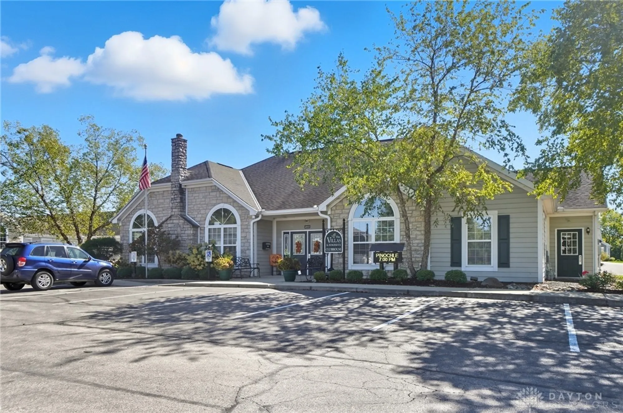 Property Slideshow image 49 of 59 | 4704 cobblestone dr, Tipp City, OH, 45371