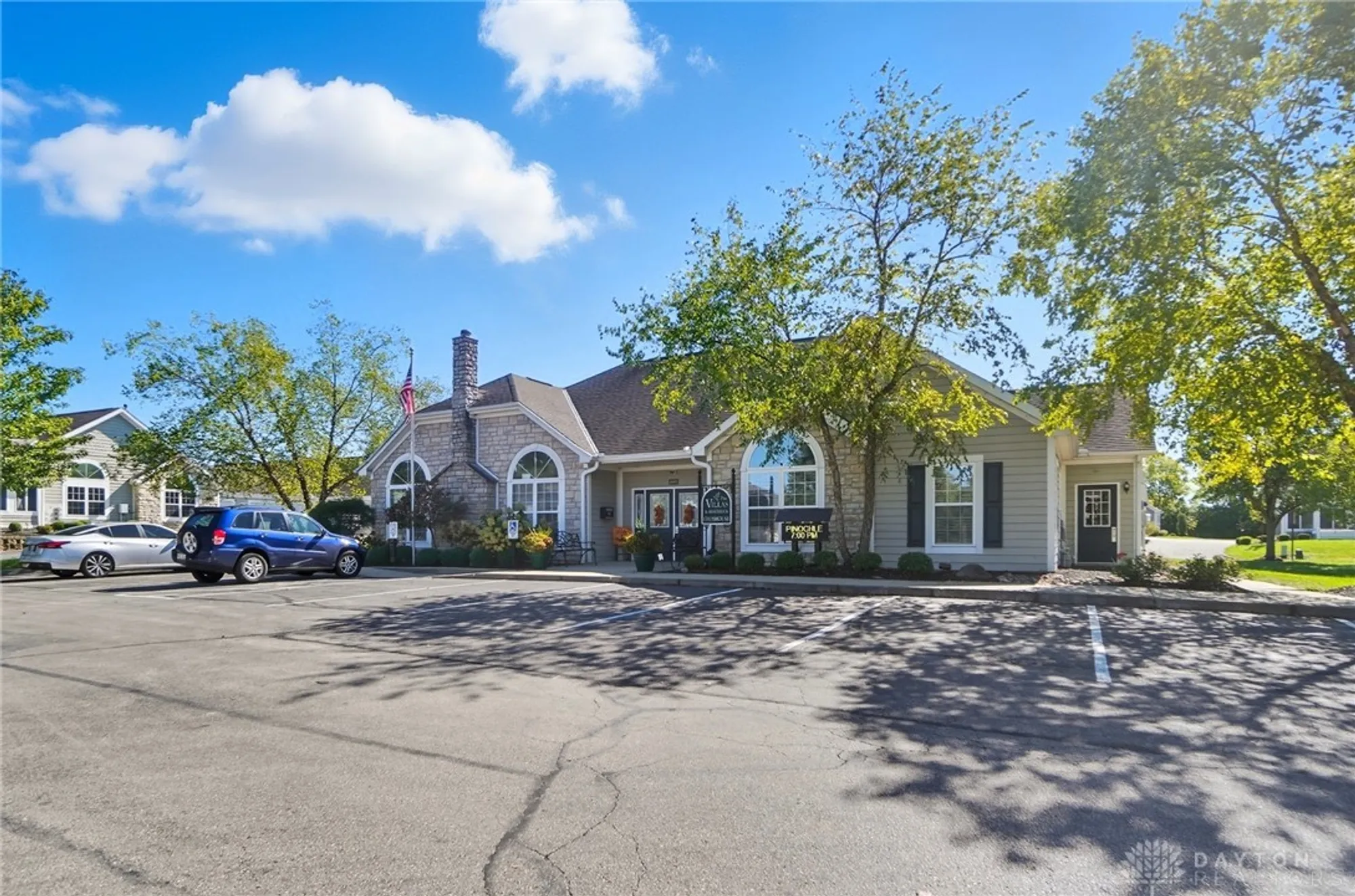 Property Slideshow image 50 of 59 | 4704 cobblestone dr, Tipp City, OH, 45371