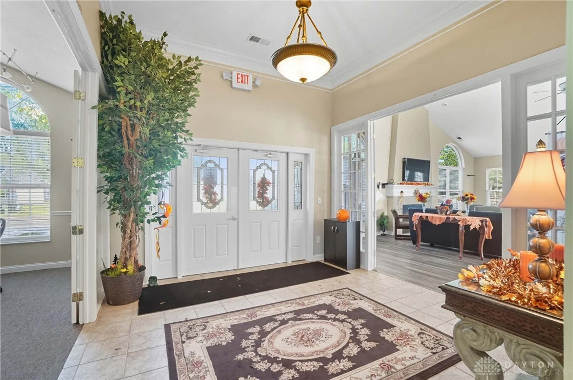 Property Slideshow image 52 of 59 | 4704 cobblestone dr, Tipp City, OH, 45371