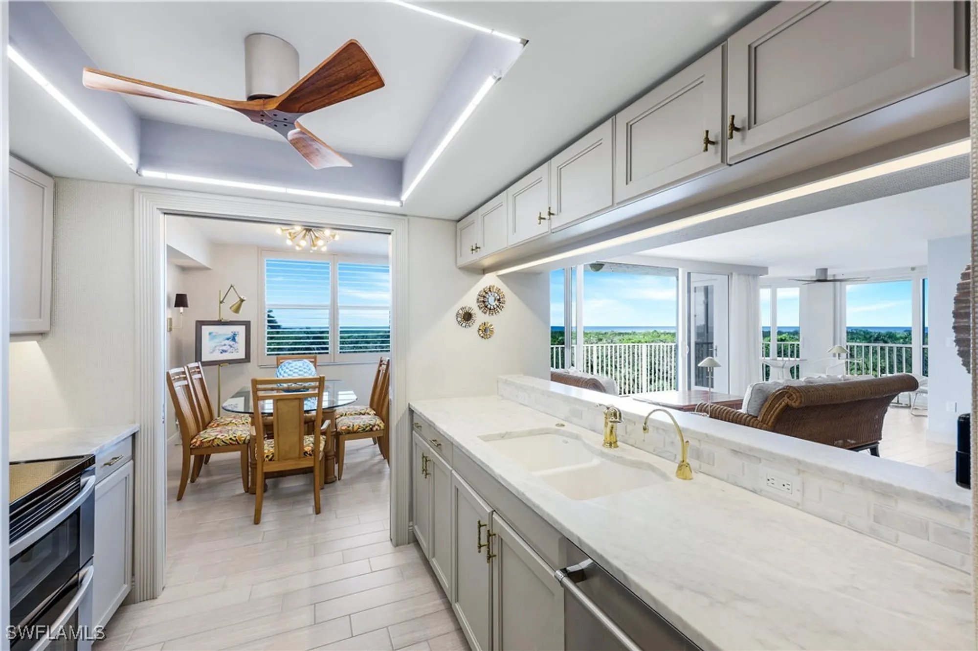 Property Slideshow image 4 of 30 | 6361 pelican bay blvd 402, Naples, FL, 34108