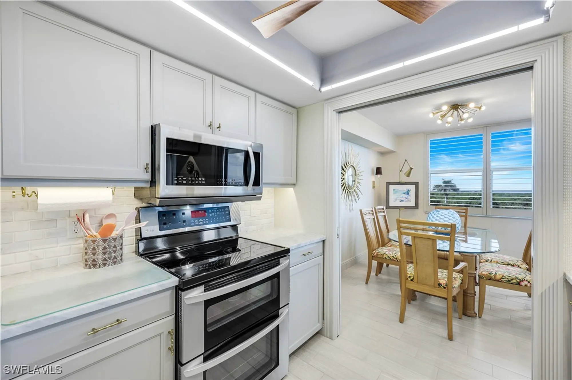 Property Slideshow image 5 of 30 | 6361 pelican bay blvd 402, Naples, FL, 34108