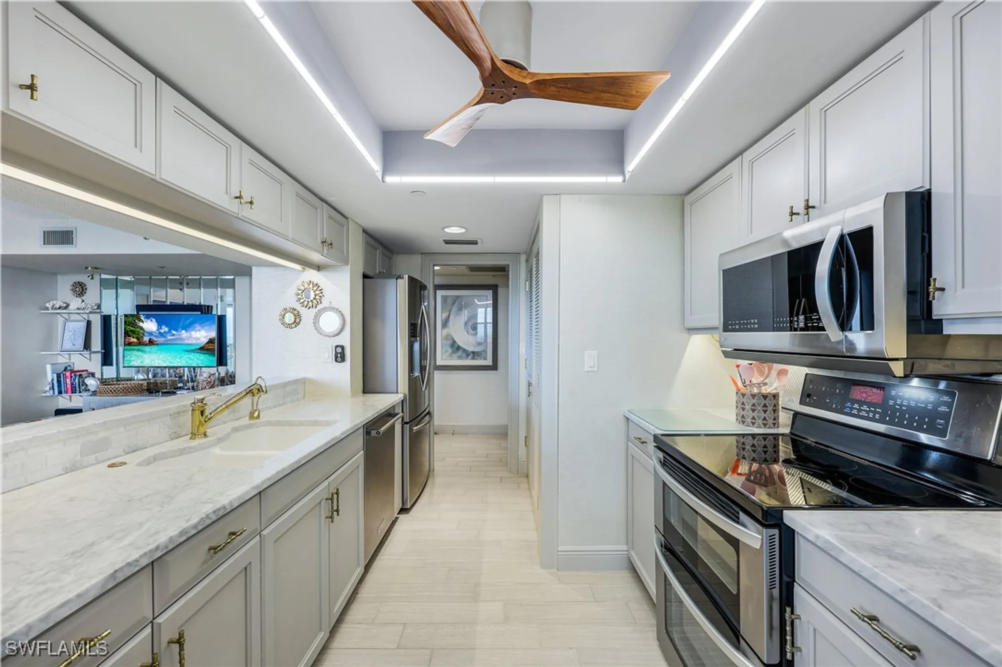 Property Slideshow image 6 of 30 | 6361 pelican bay blvd 402, Naples, FL, 34108