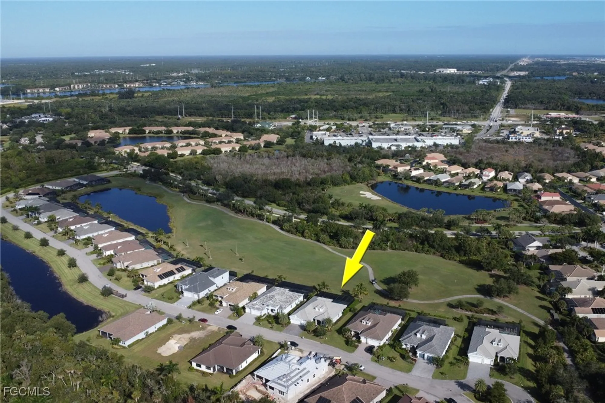 Property Slideshow image 35 of 45 | 11640 winding river dr, Fort Myers, FL, 33905