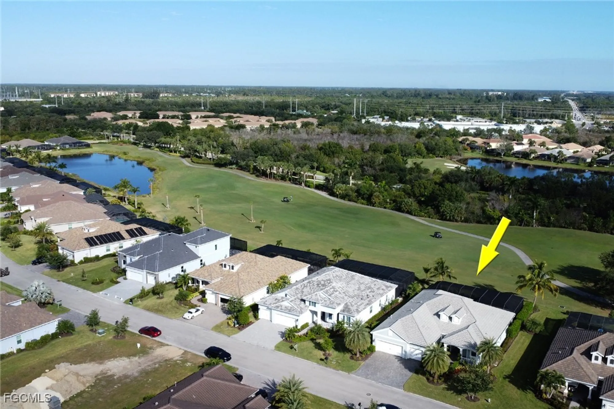 Property Slideshow image 31 of 45 | 11640 winding river dr, Fort Myers, FL, 33905