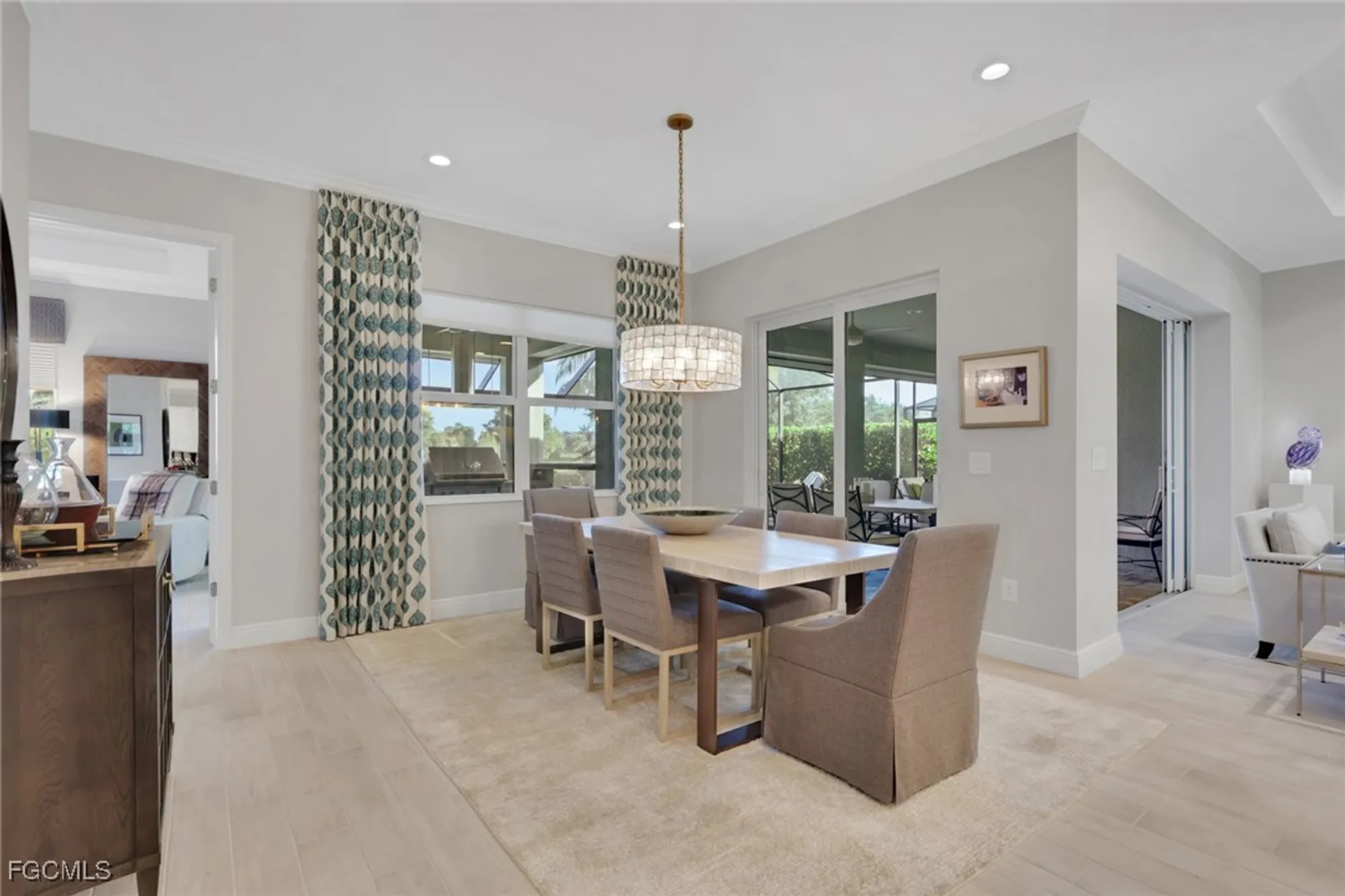 Property Slideshow image 7 of 45 | 11640 winding river dr, Fort Myers, FL, 33905