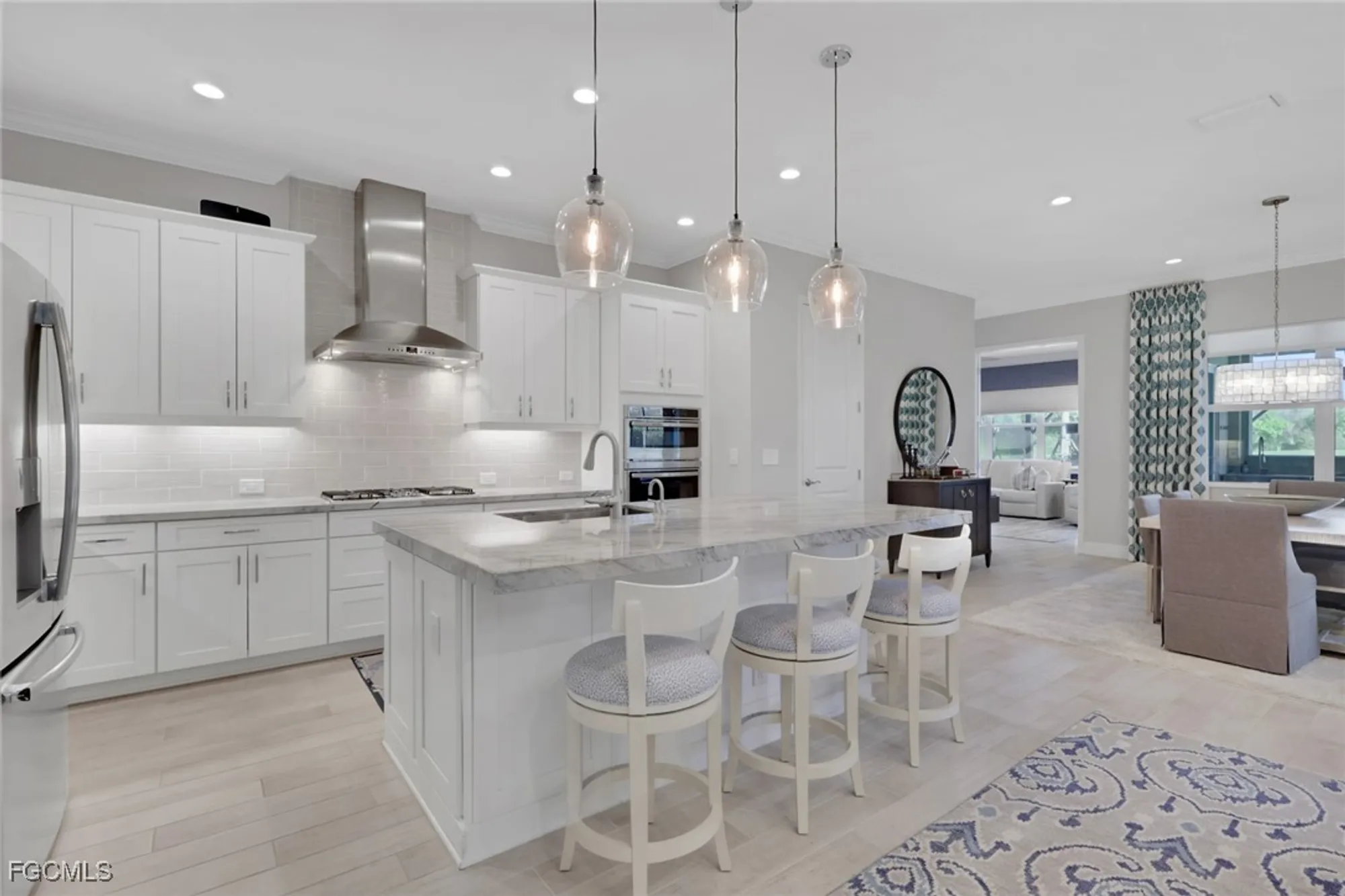 Property Slideshow image 9 of 45 | 11640 winding river dr, Fort Myers, FL, 33905