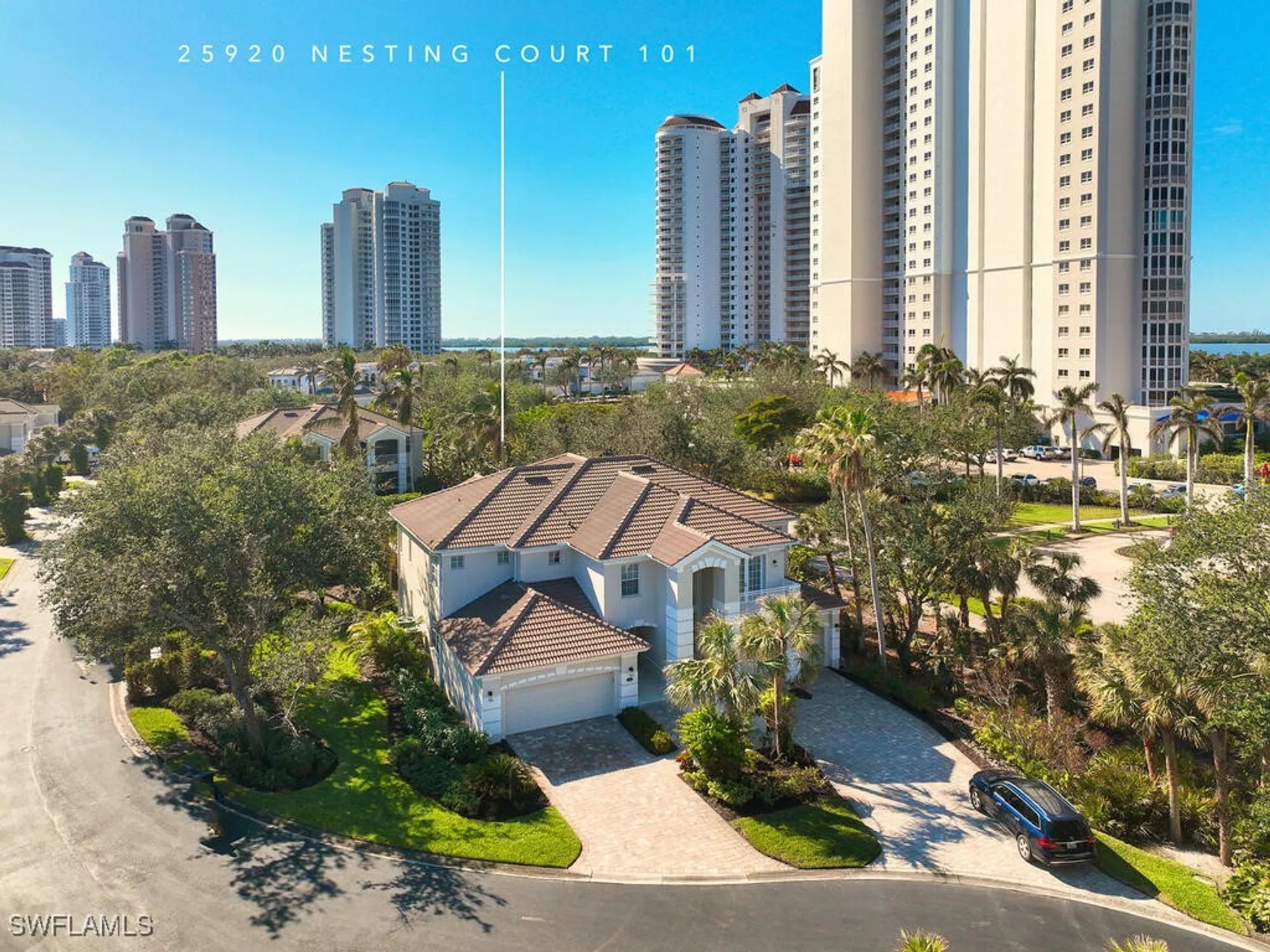 Property Slideshow image 18 of 32 | 25920 nesting ct unit 101, Bonita Springs, FL, 34134