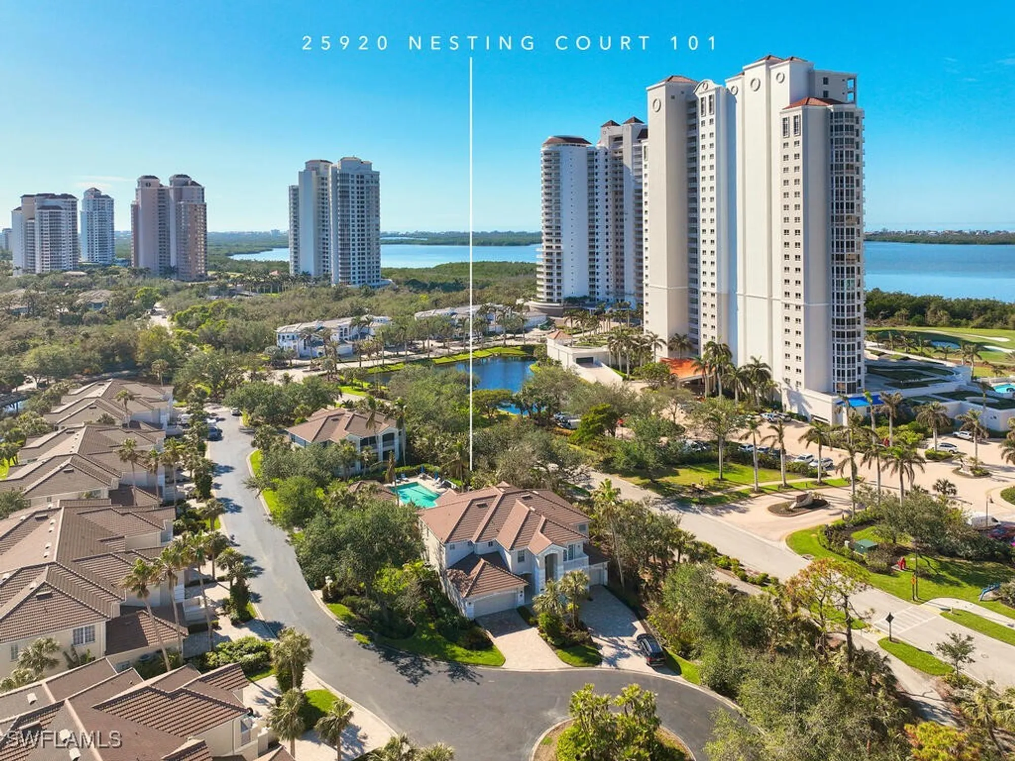 Property Slideshow image 19 of 32 | 25920 nesting ct unit 101, Bonita Springs, FL, 34134