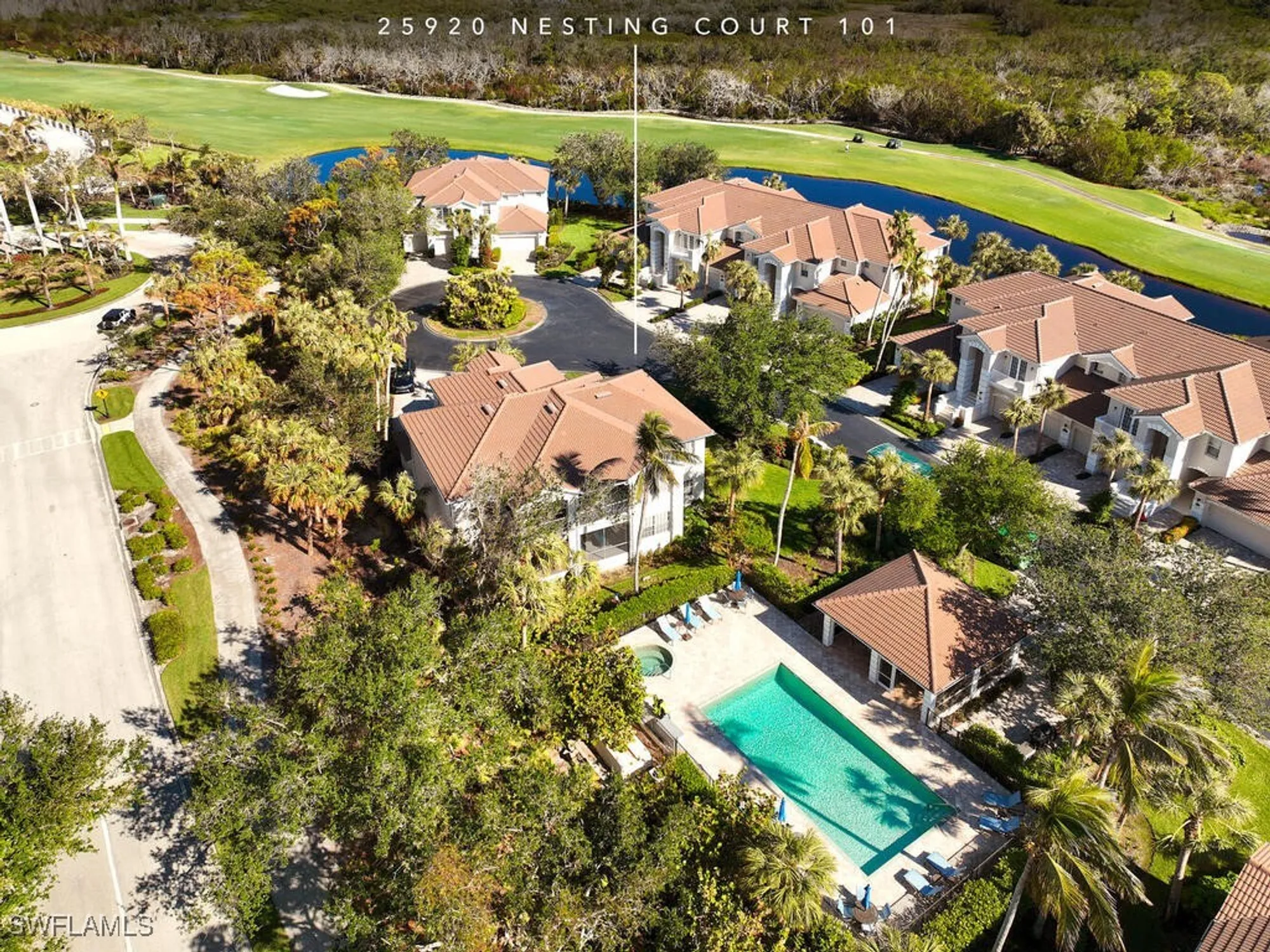 Property Slideshow image 21 of 32 | 25920 nesting ct unit 101, Bonita Springs, FL, 34134