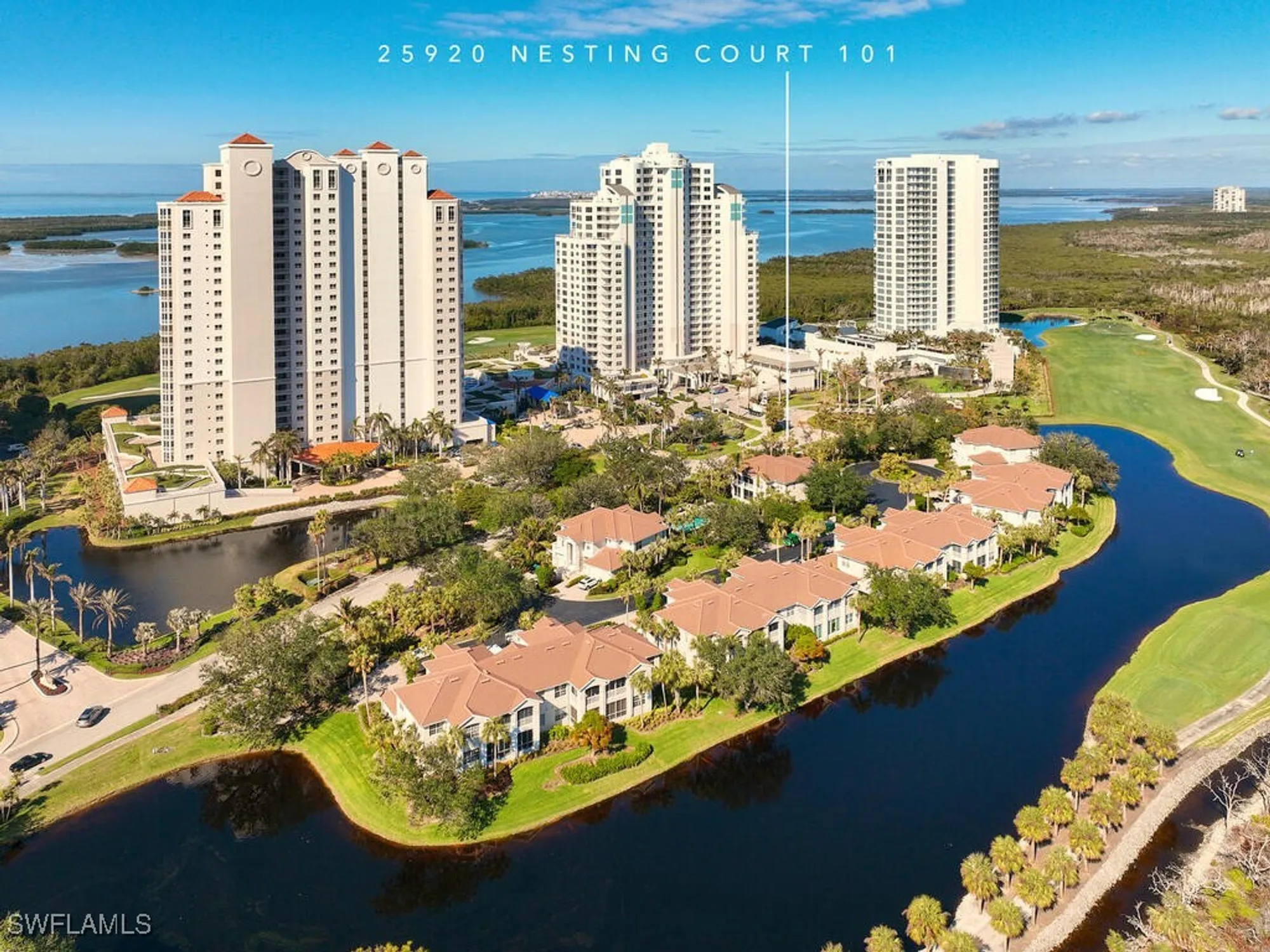 Property Slideshow image 22 of 32 | 25920 nesting ct unit 101, Bonita Springs, FL, 34134