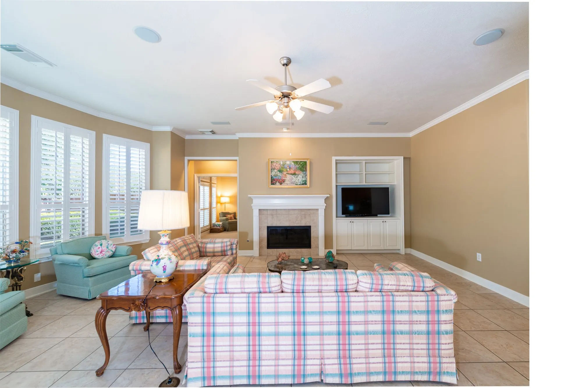 Property Slideshow image 10 of 32 | 24910 cinco manor ln, Katy, TX, 77494