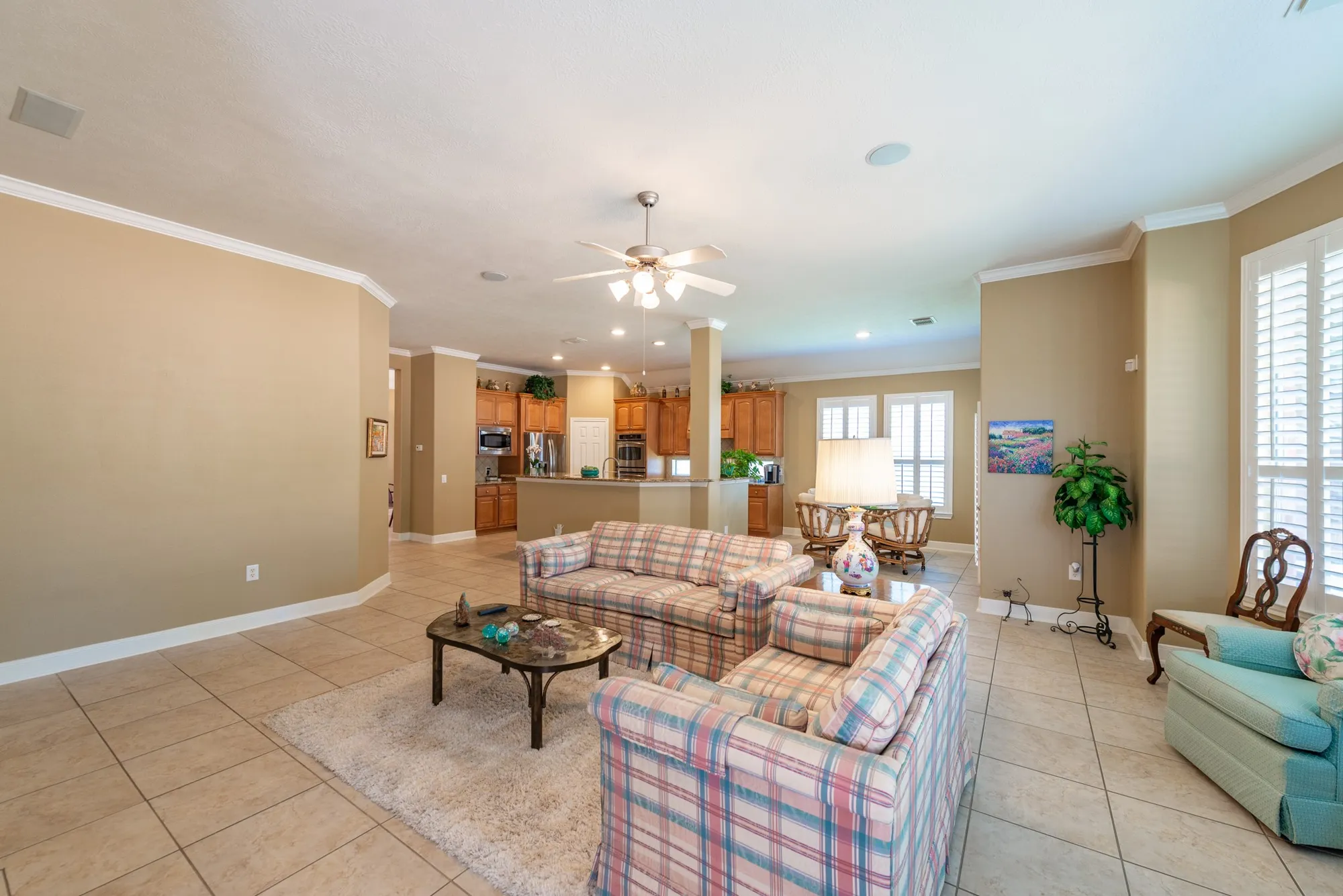Property Slideshow image 12 of 32 | 24910 cinco manor ln, Katy, TX, 77494