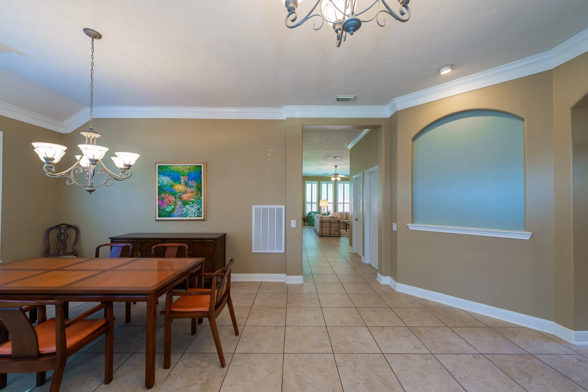 Property Slideshow image 4 of 32 | 24910 cinco manor ln, Katy, TX, 77494
