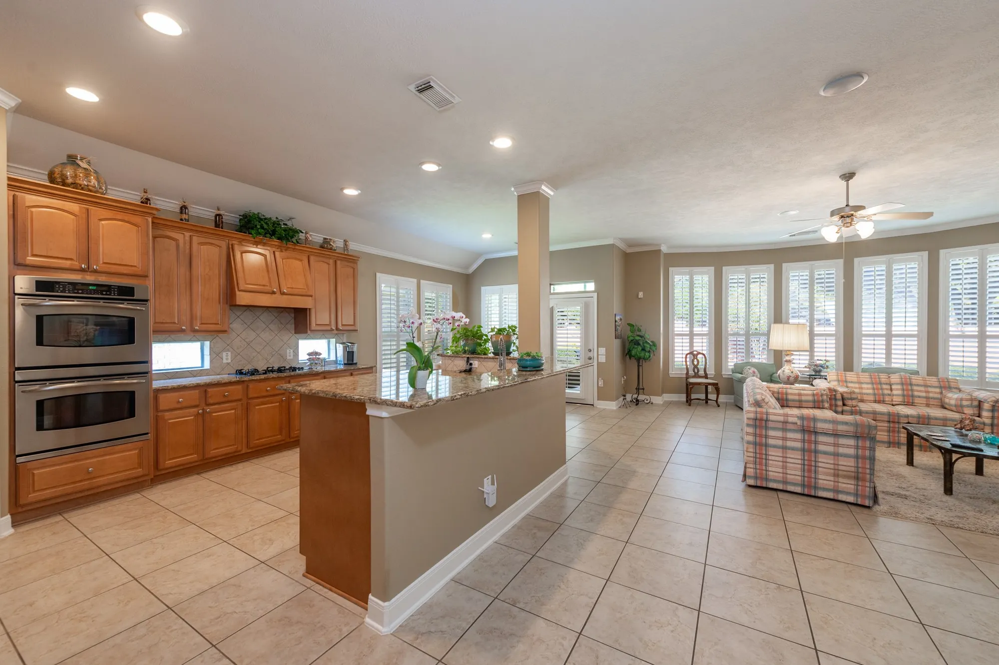 Property Slideshow image 6 of 32 | 24910 cinco manor ln, Katy, TX, 77494